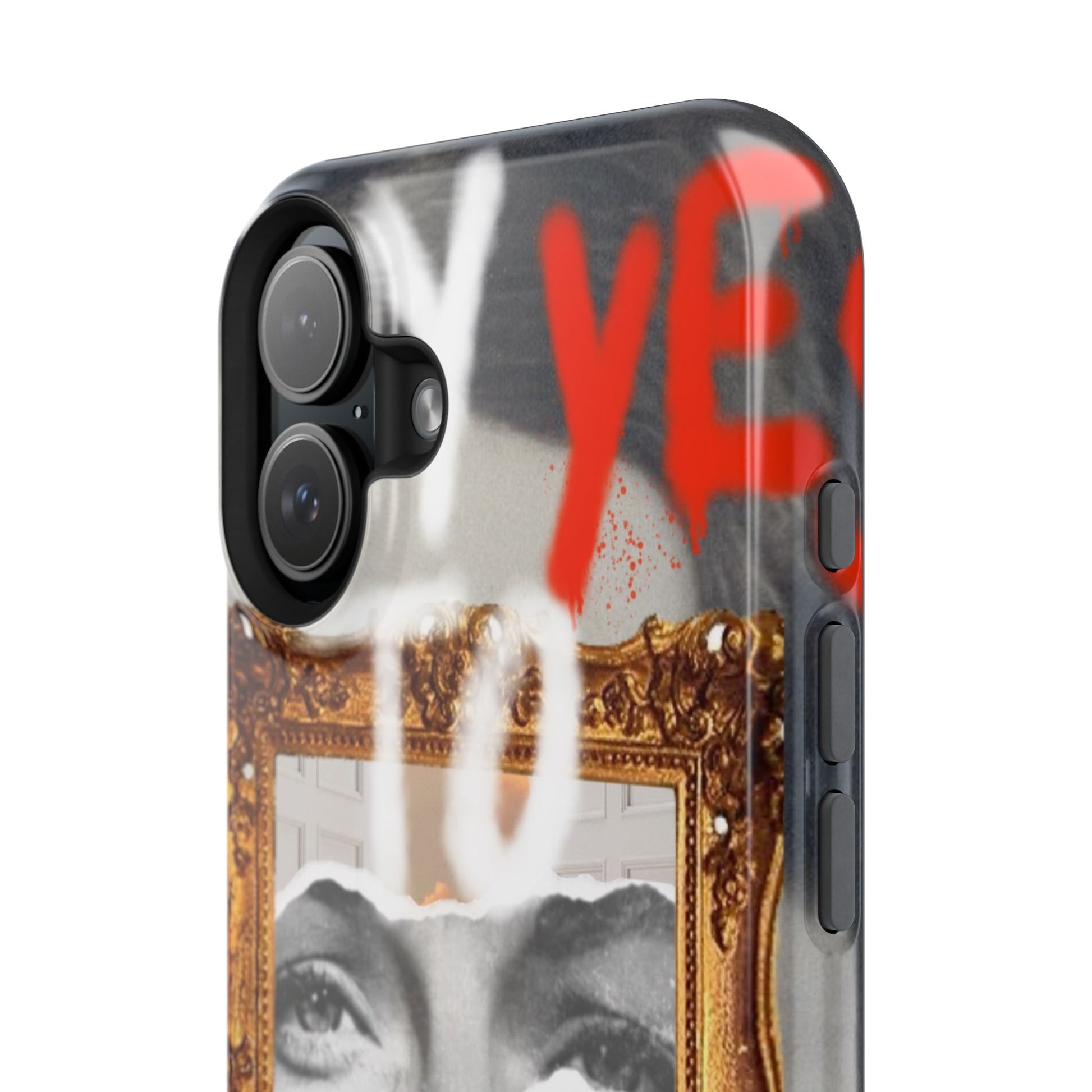 "Say Yes to Heaven" Phone Case