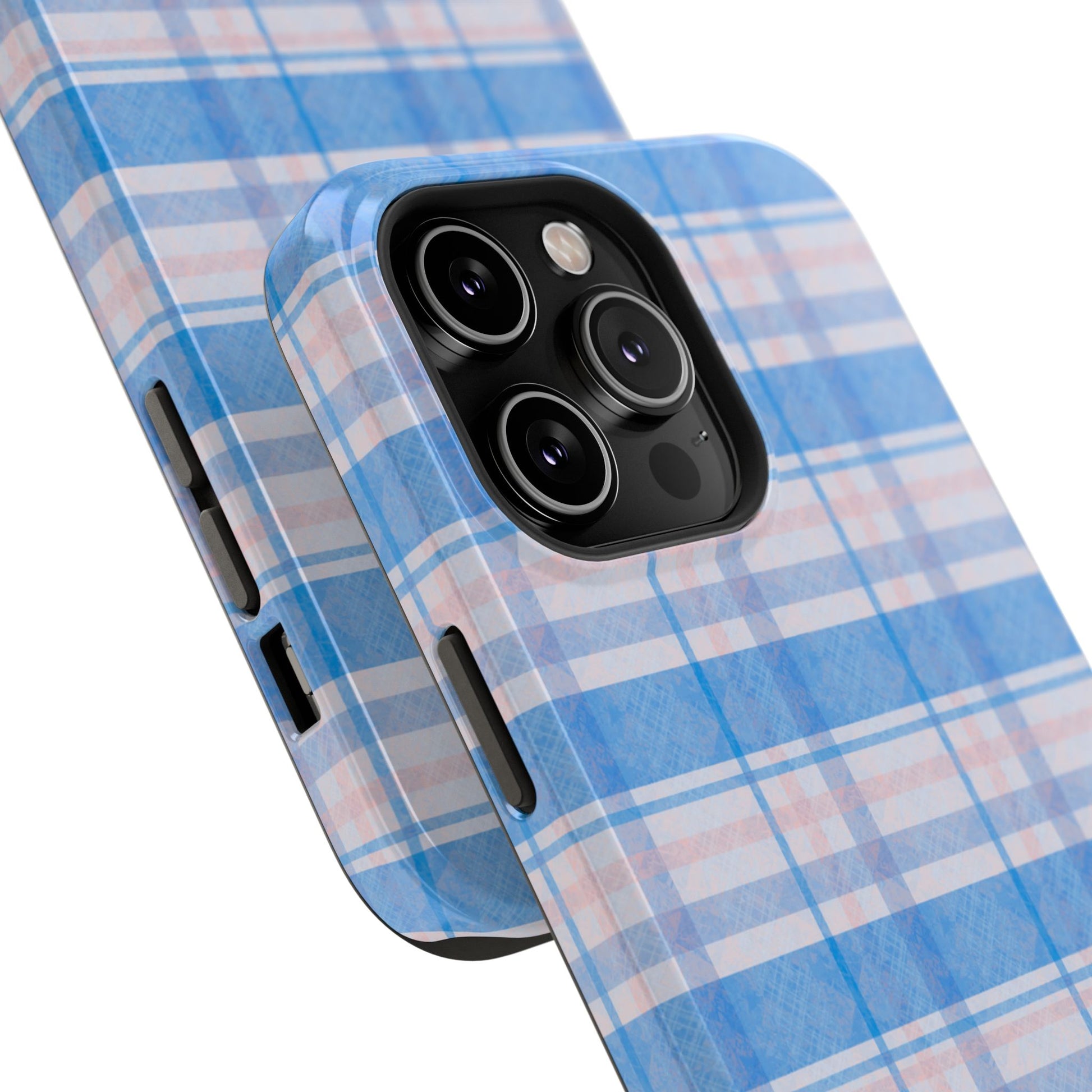 "Baby Blues" Phone Case