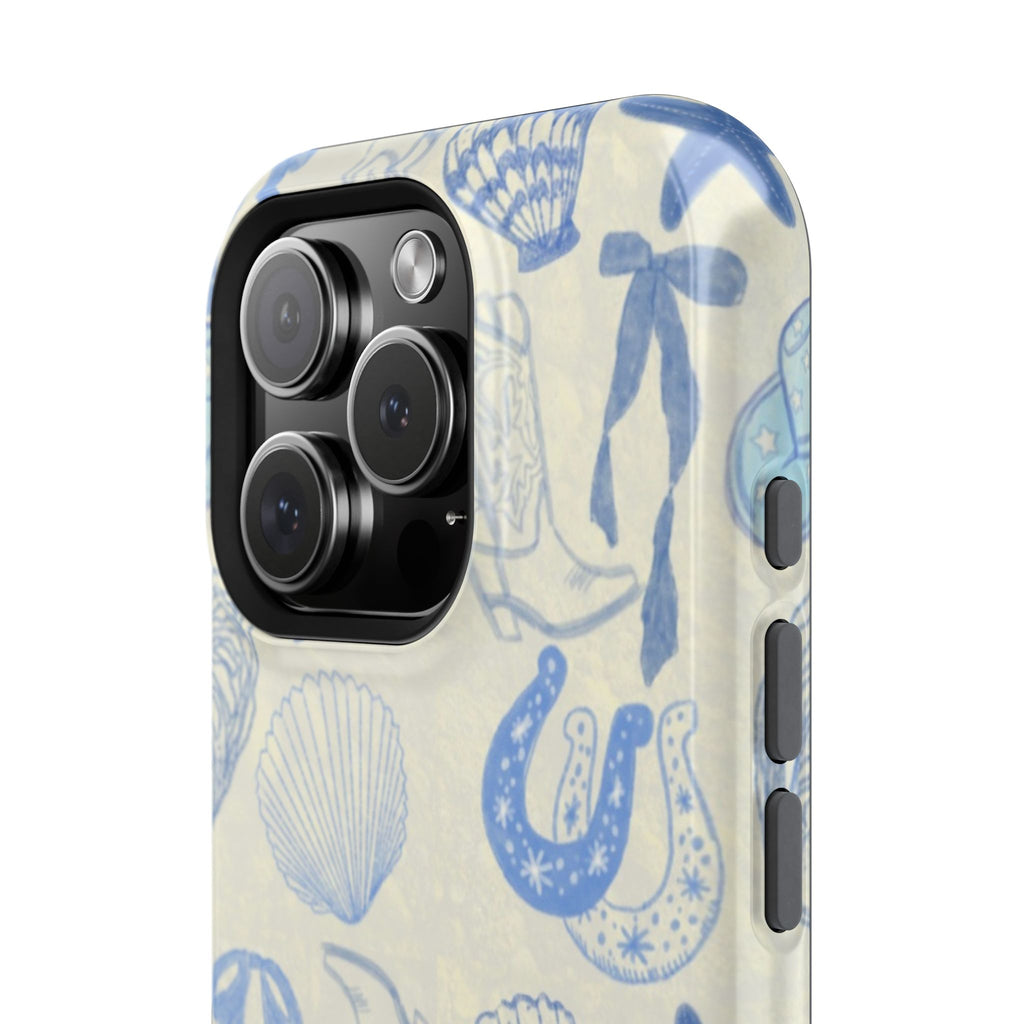 "Coast to Coast" Phone Case