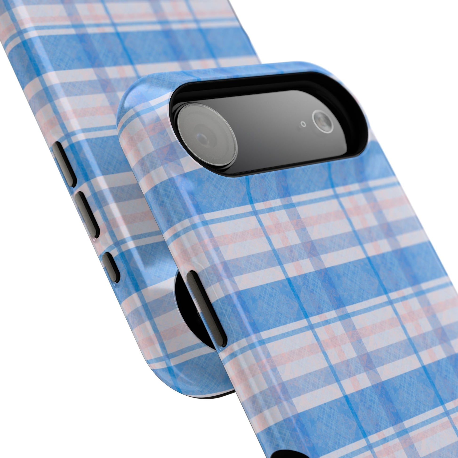 "Baby Blues" Phone Case