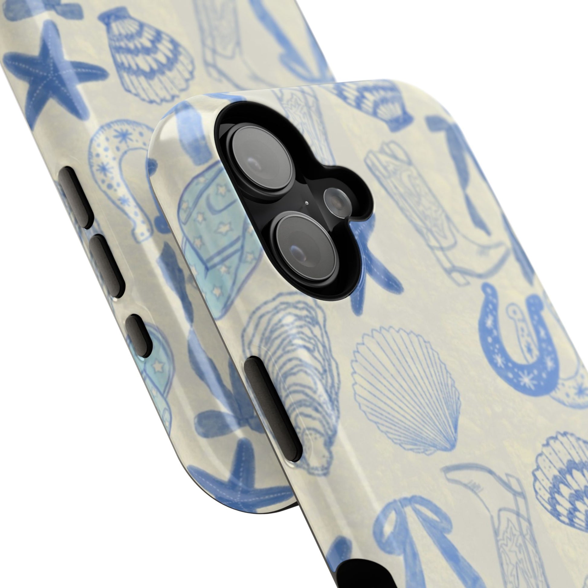 "Coast to Coast" Phone Case