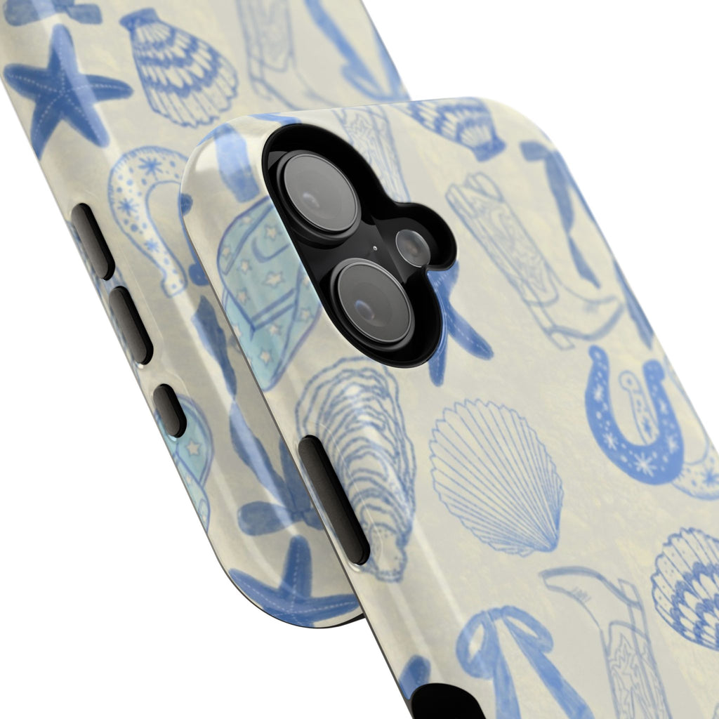 "Coast to Coast" Phone Case