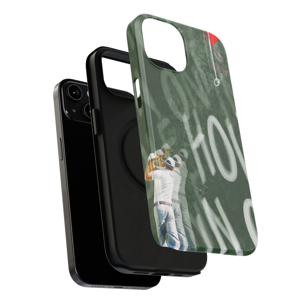 "Hole in One" Phone Case