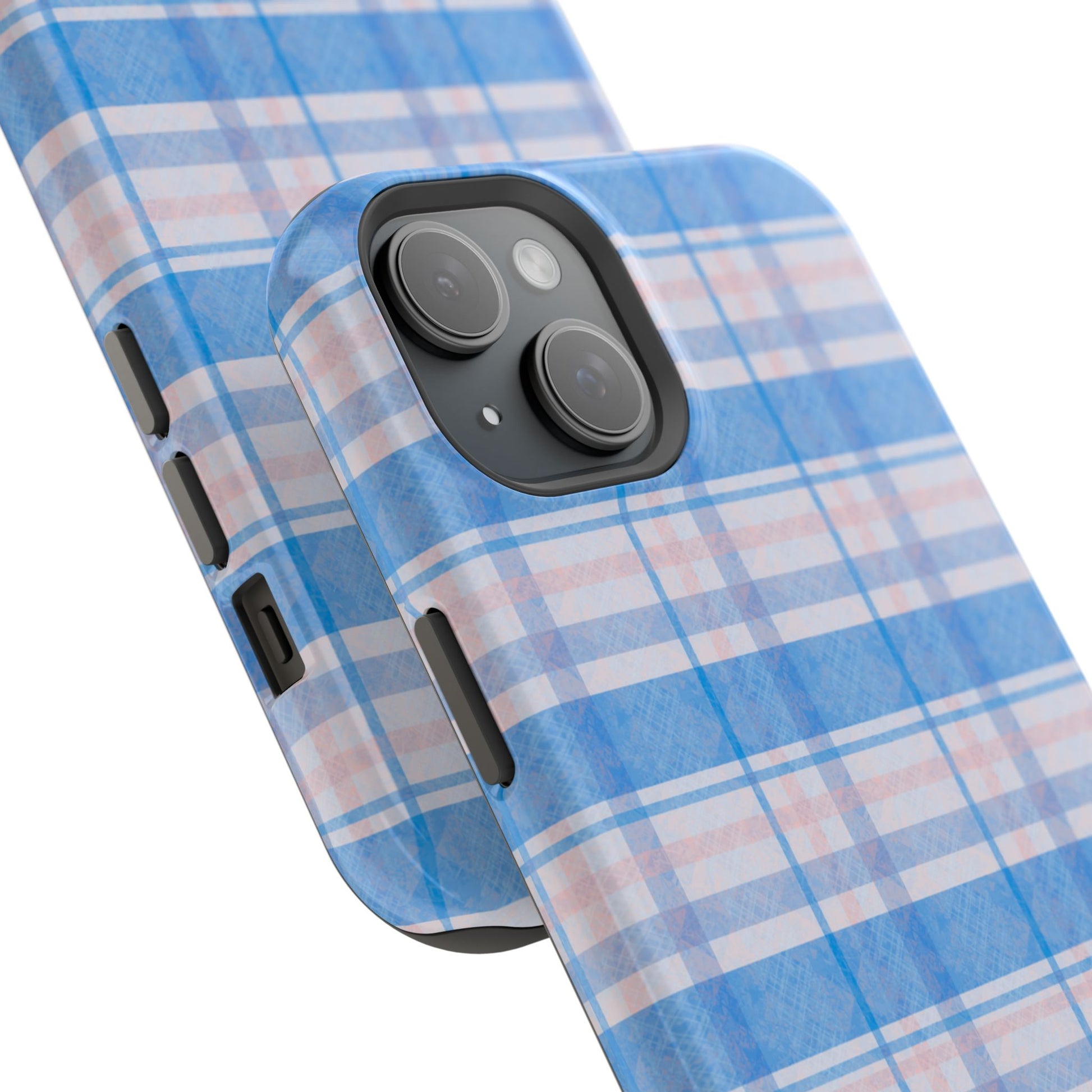 "Baby Blues" Phone Case