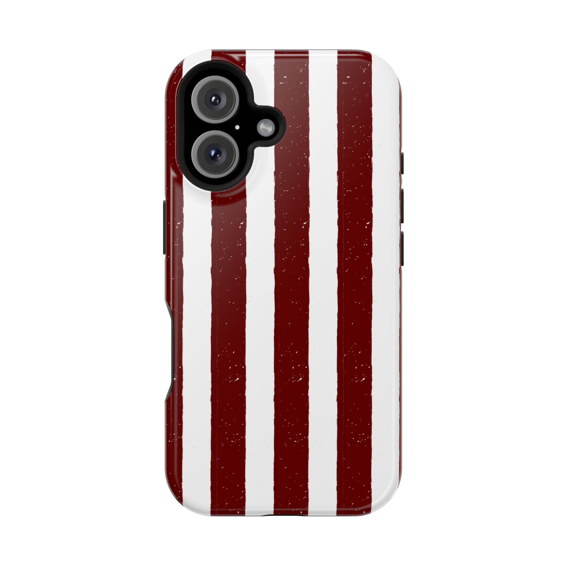 "Starkville" Phone Case