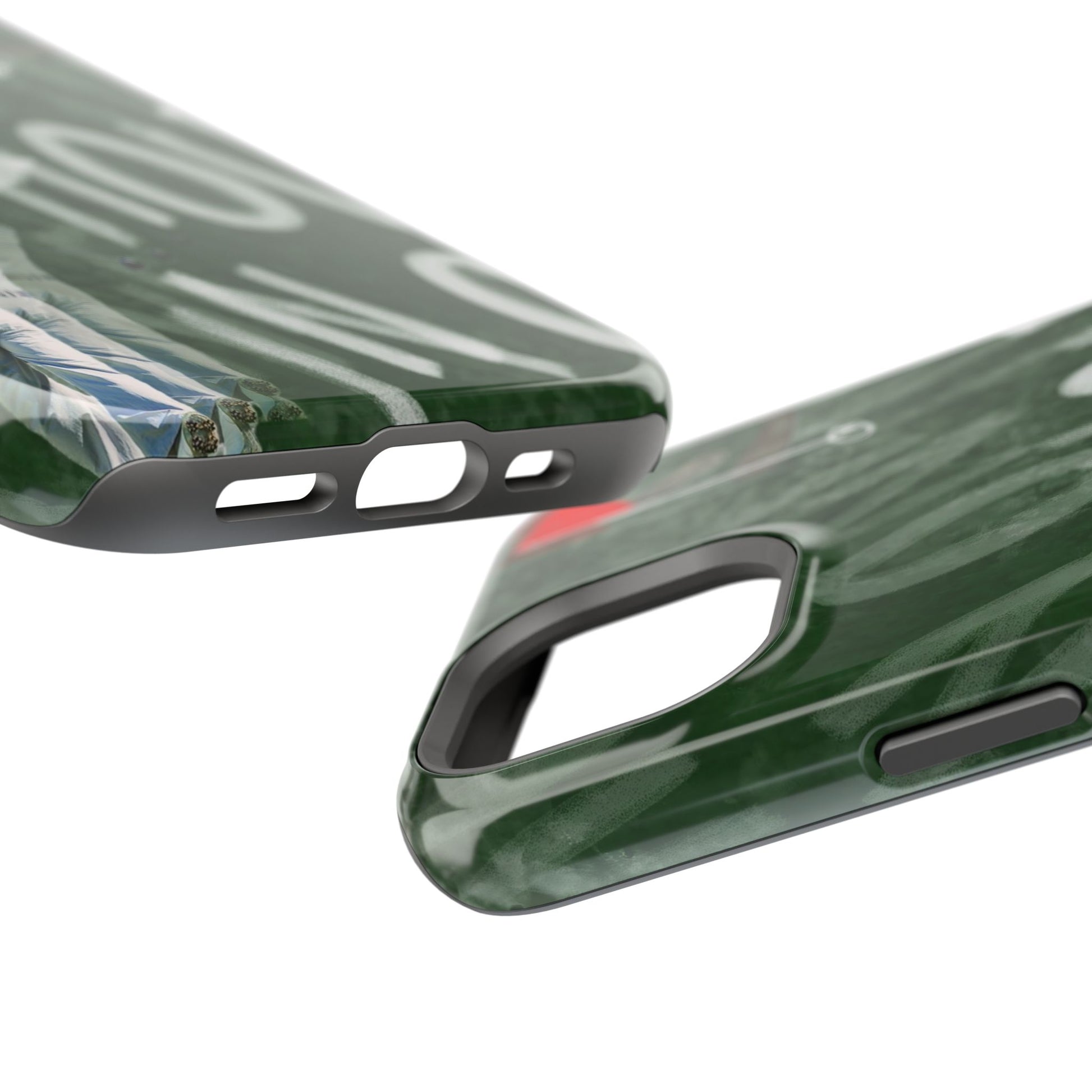 "Hole in One" Phone Case