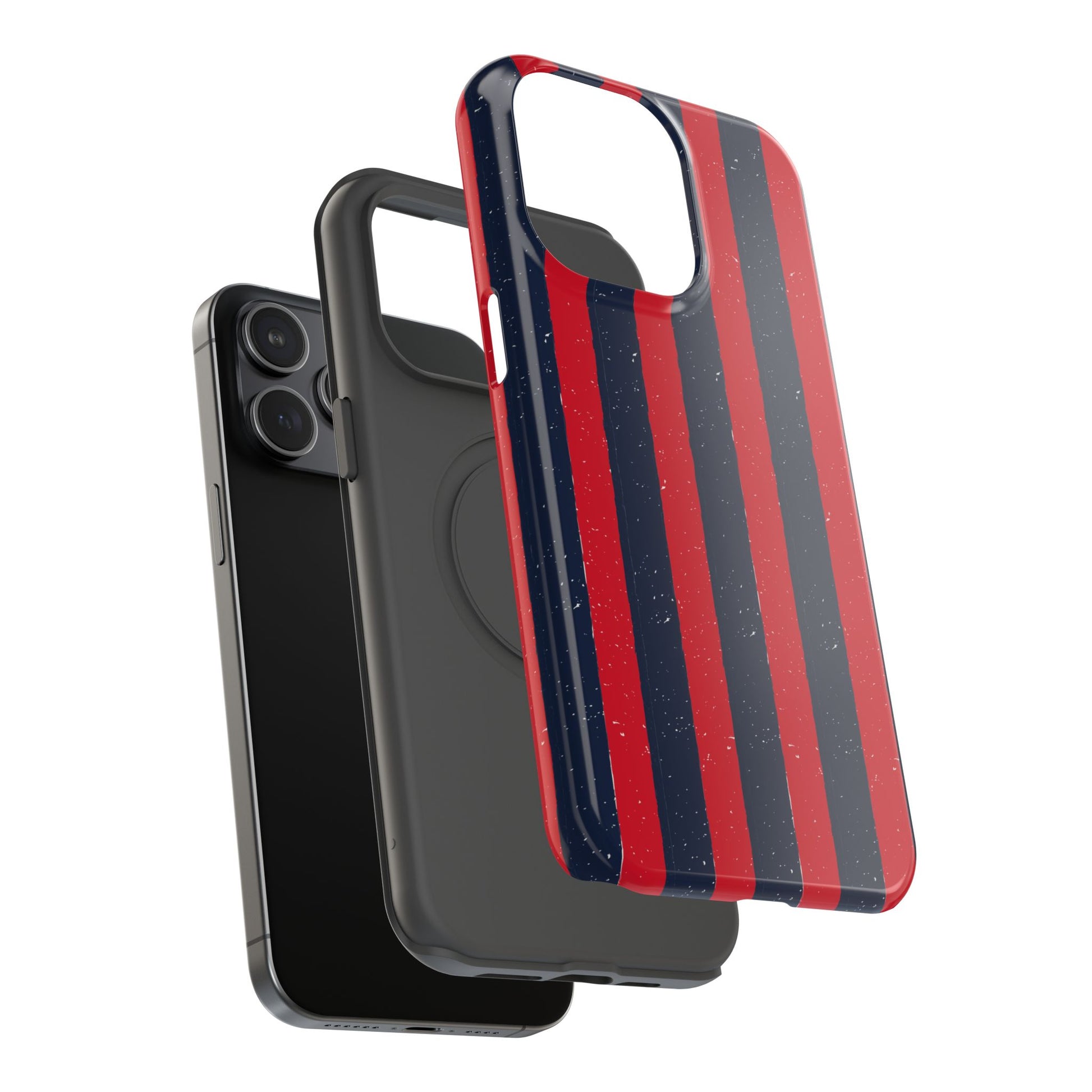 "Oxford"  Phone Case