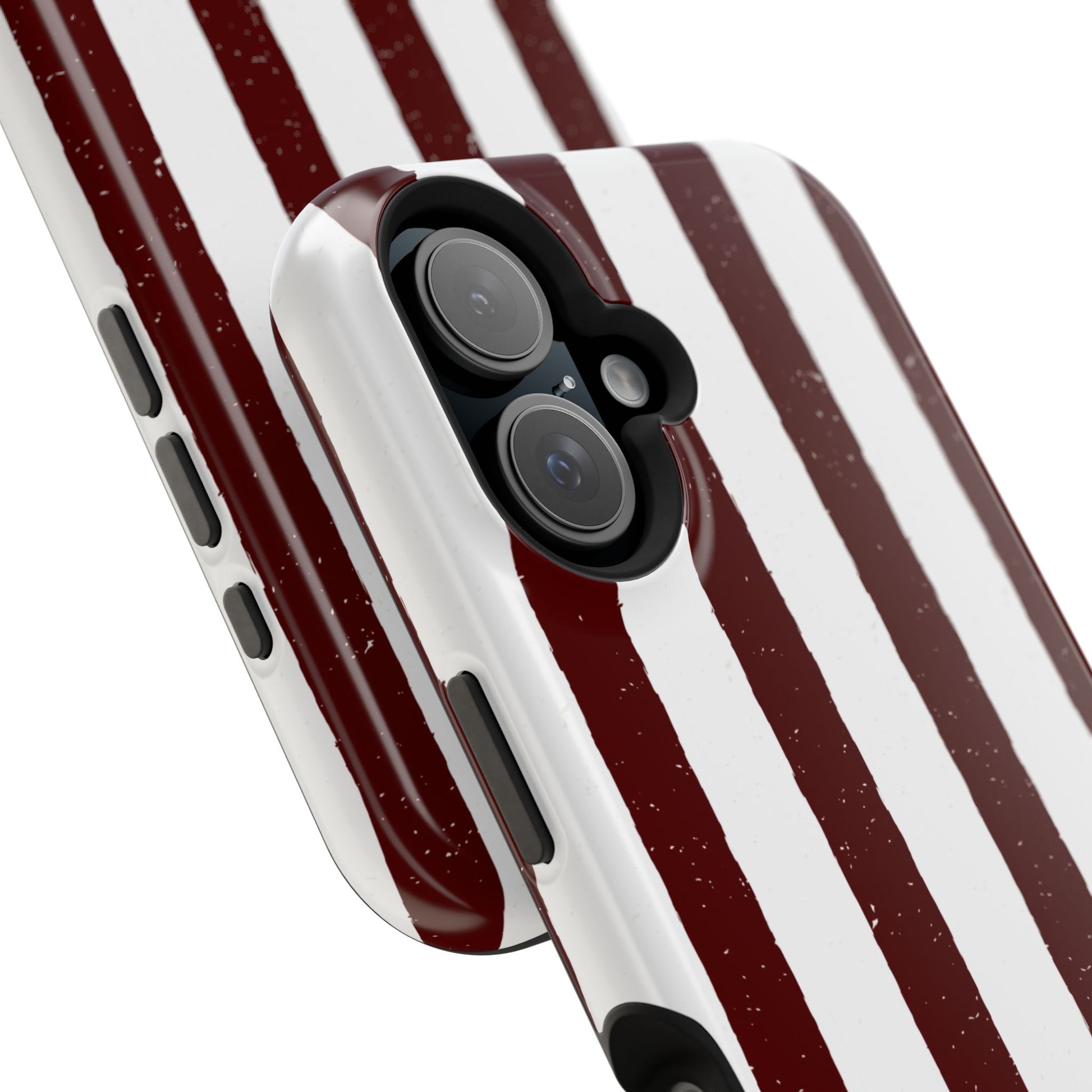 "College Station"  Phone Case