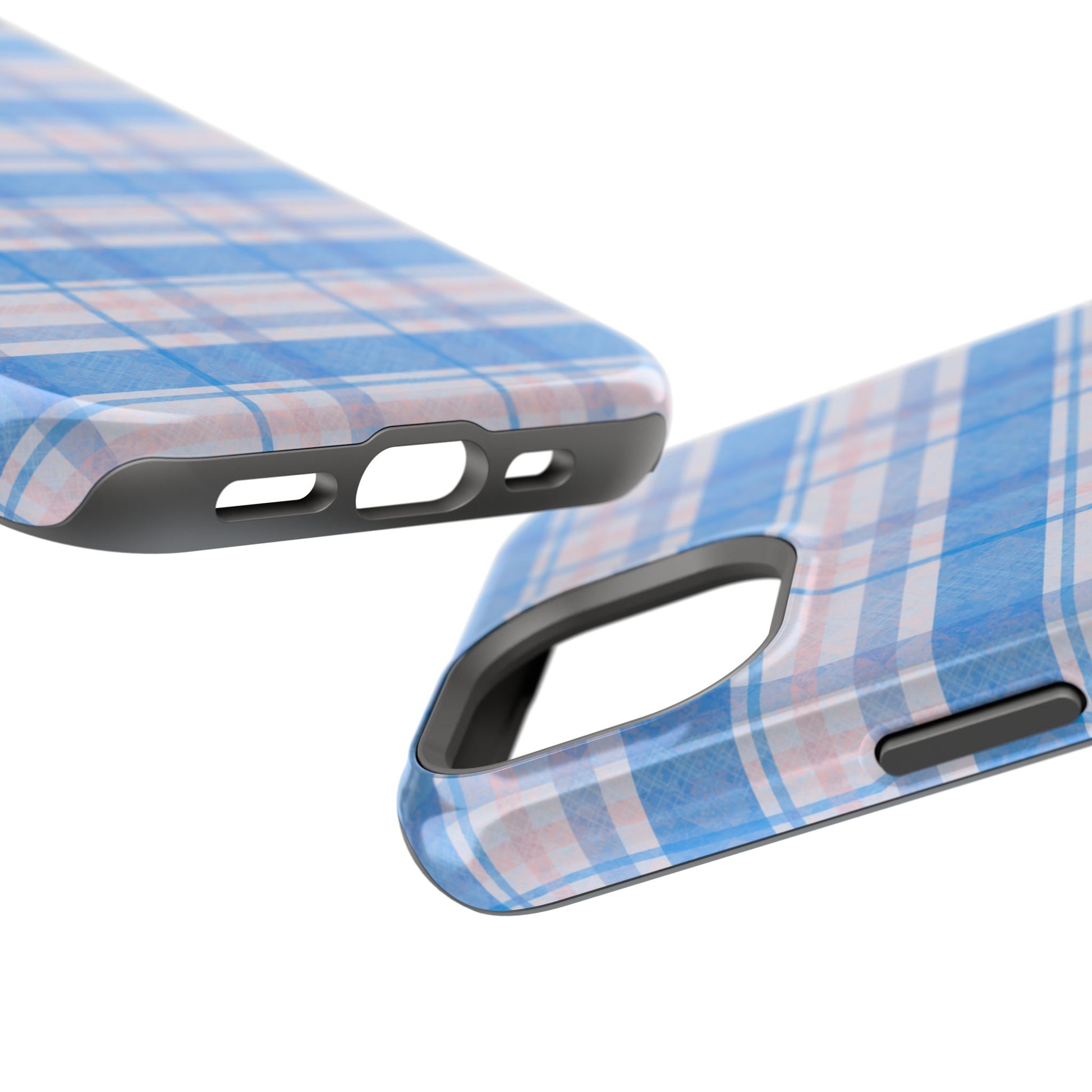 "Baby Blues" Phone Case