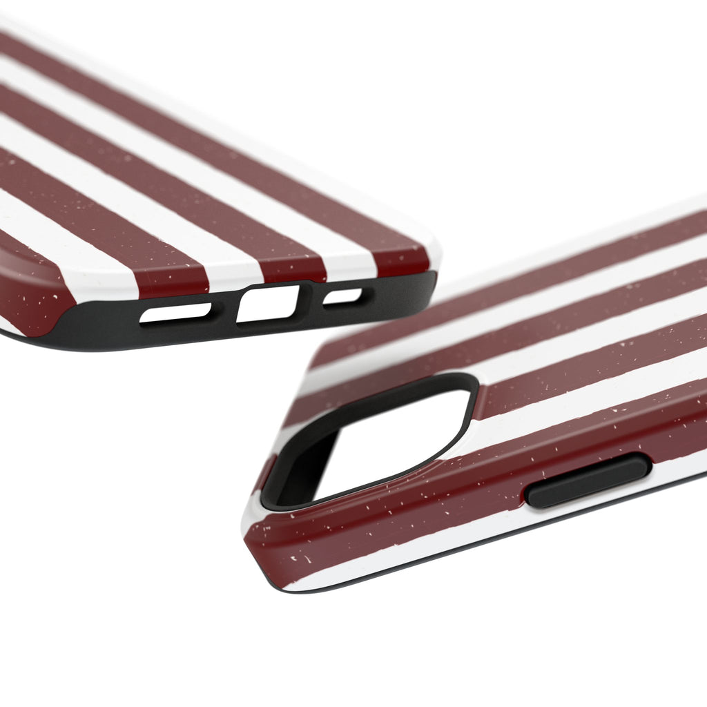 "Starkville" Phone Case