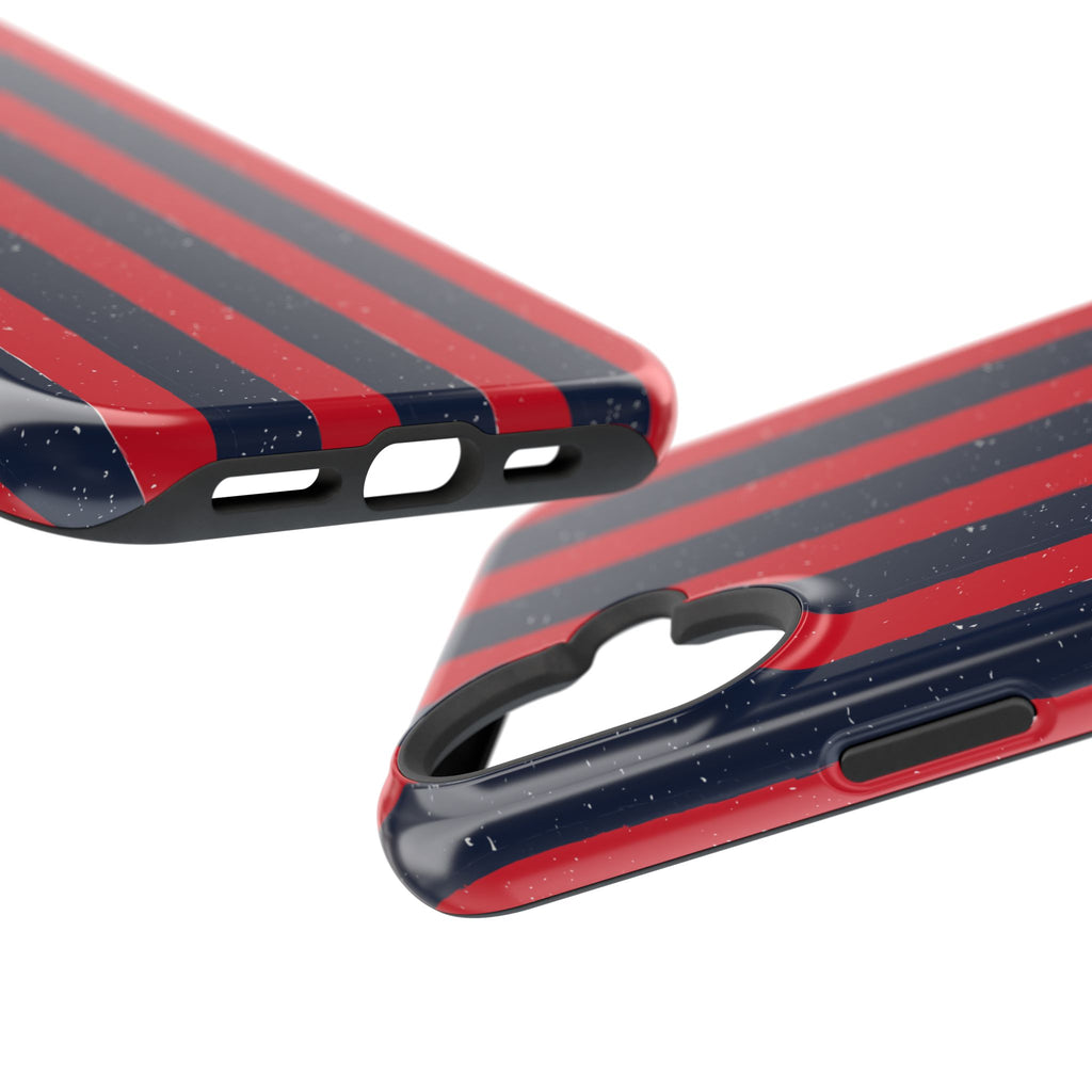 "Oxford"  Phone Case