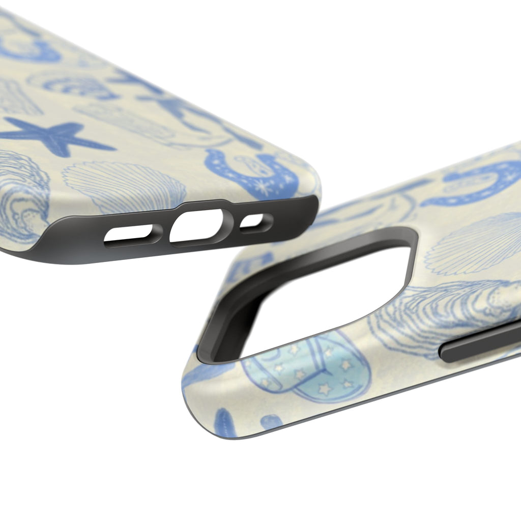 "Coast to Coast" Phone Case