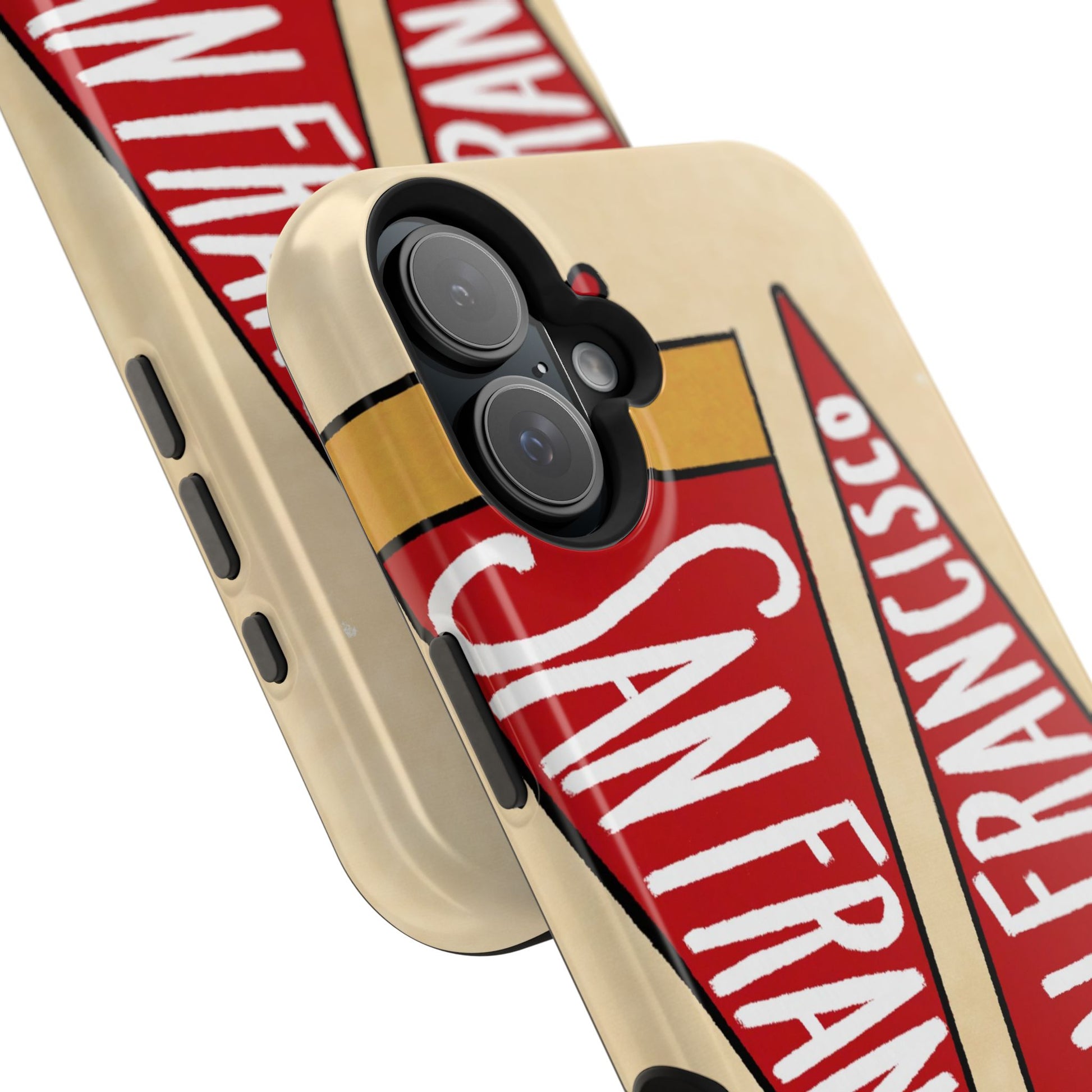"Niners" Phone Case