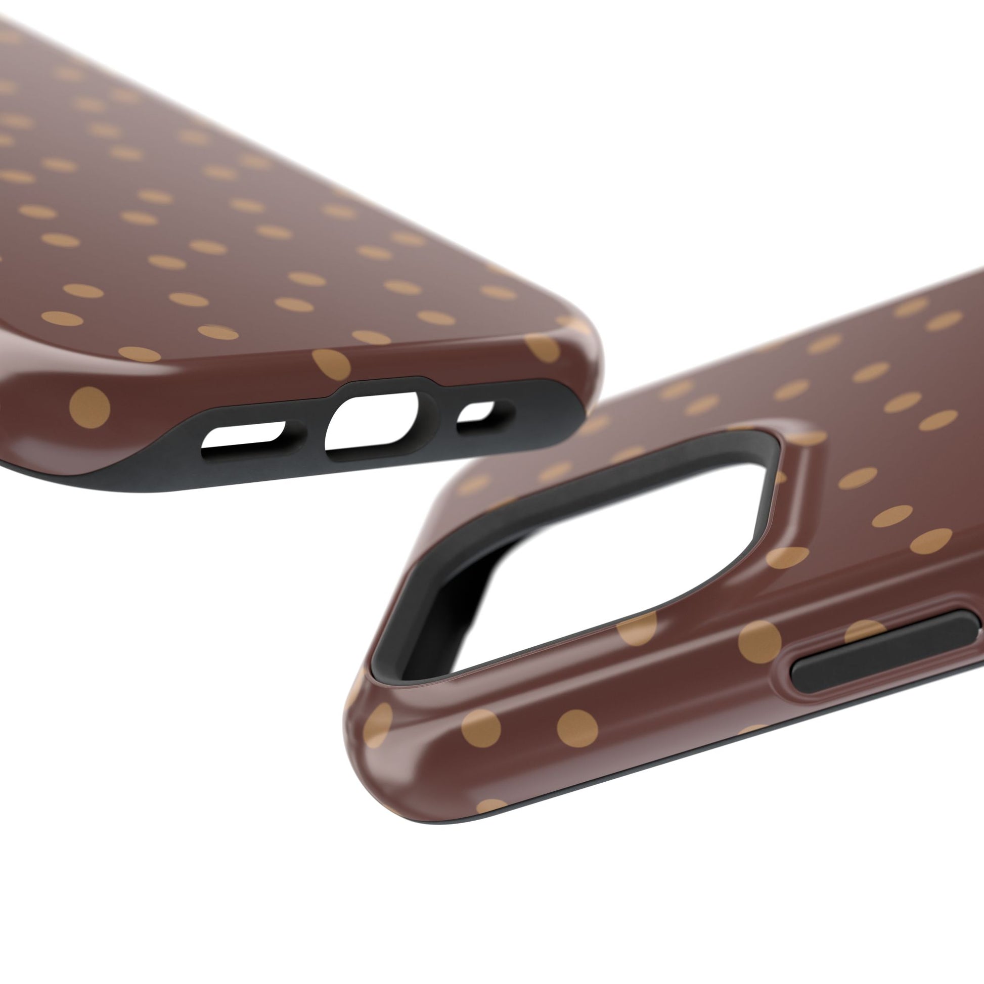 "Teddy" Phone Case