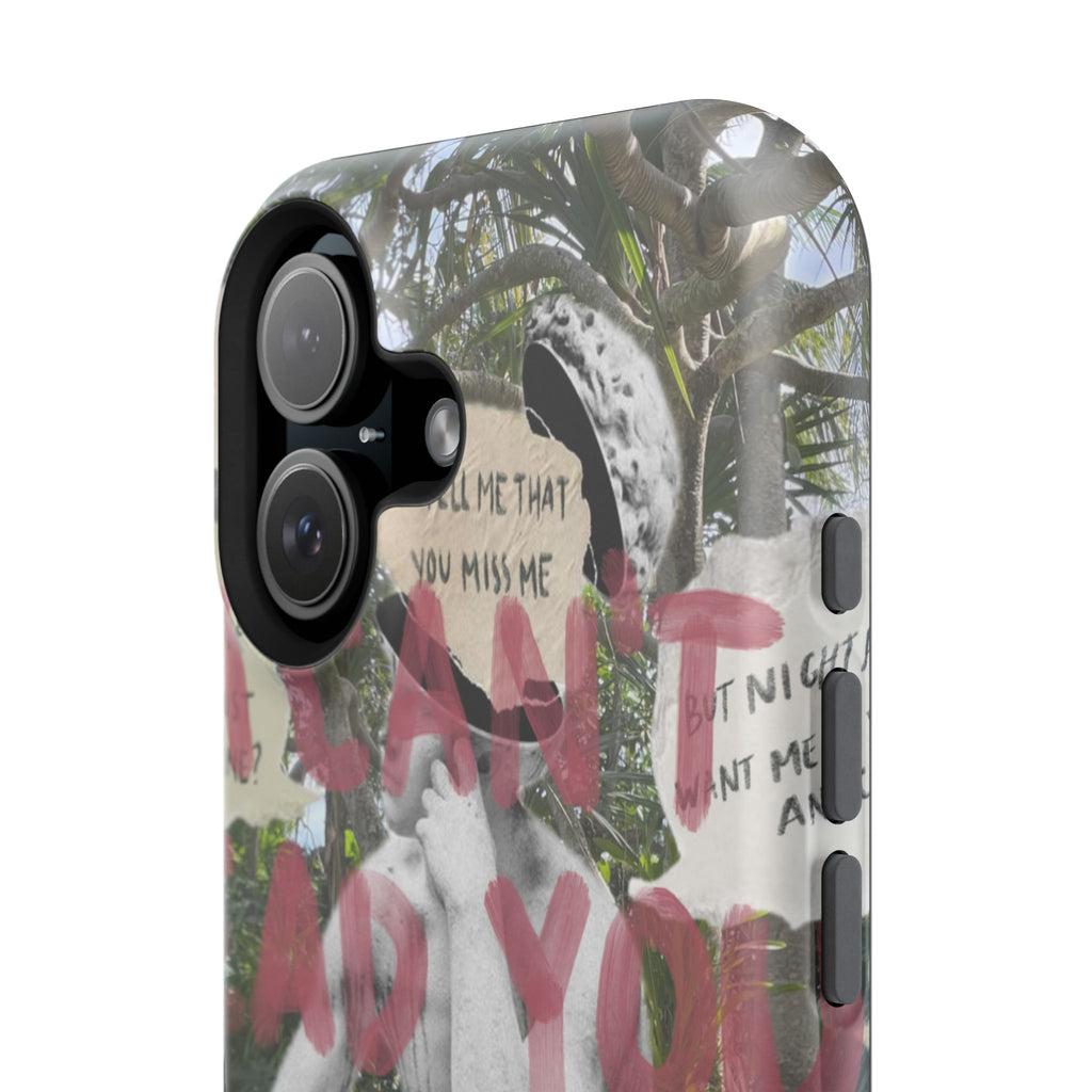 "Read your Mind" Phone Case