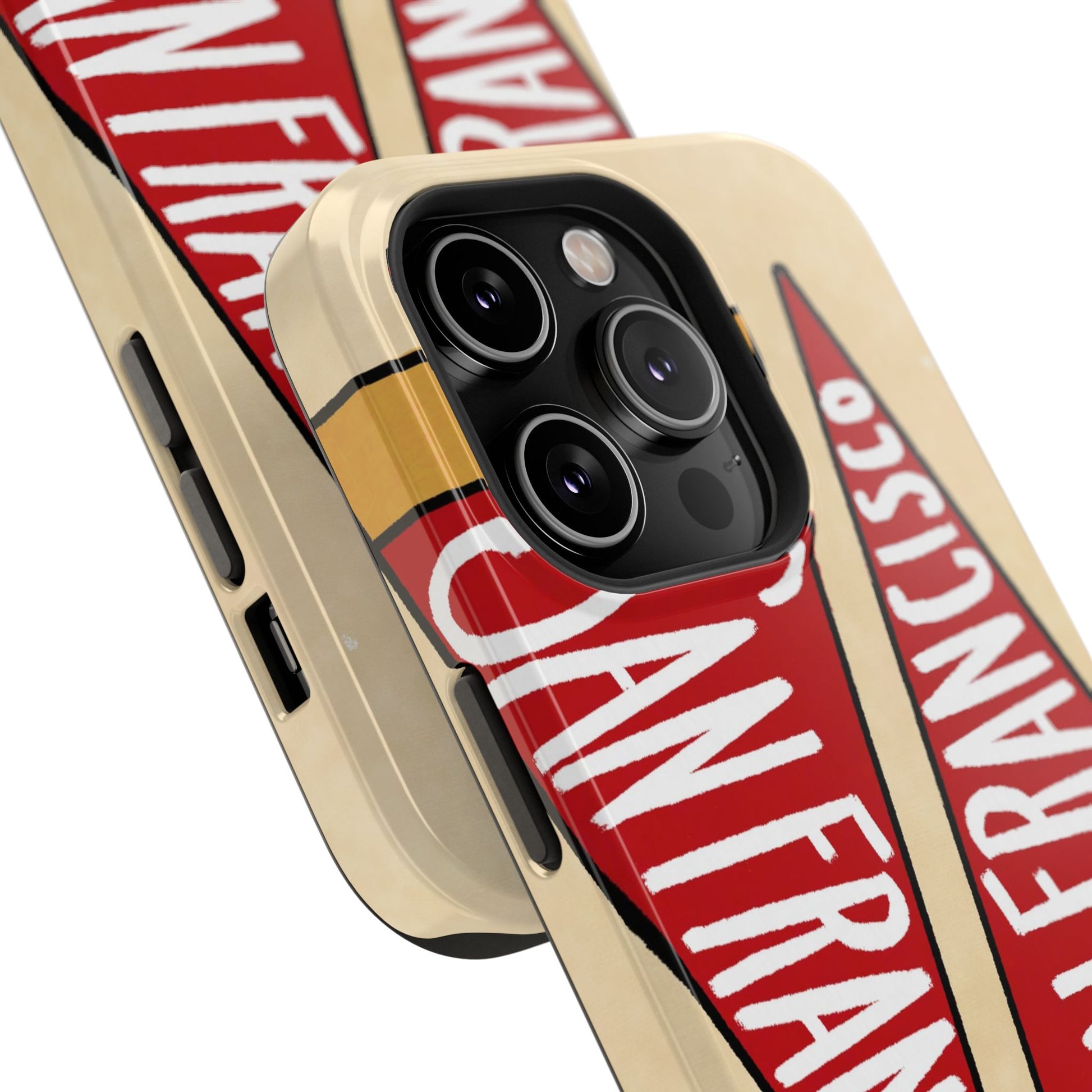 "Niners" Phone Case