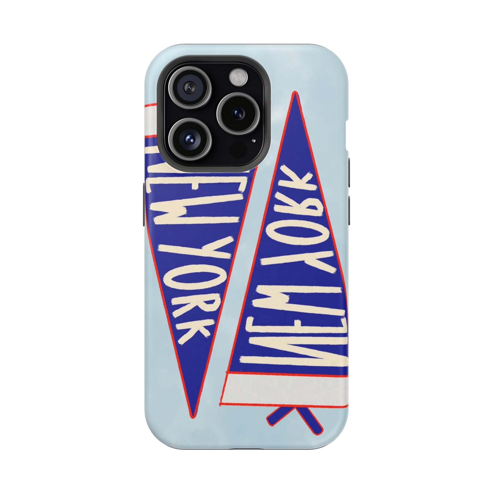 "Giants" Phone Case