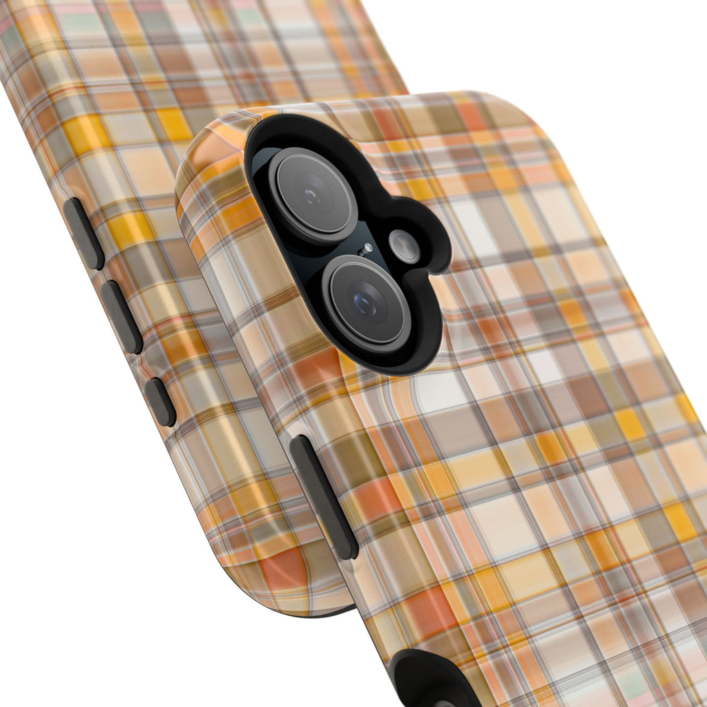 "Apple Barn" Phone Case