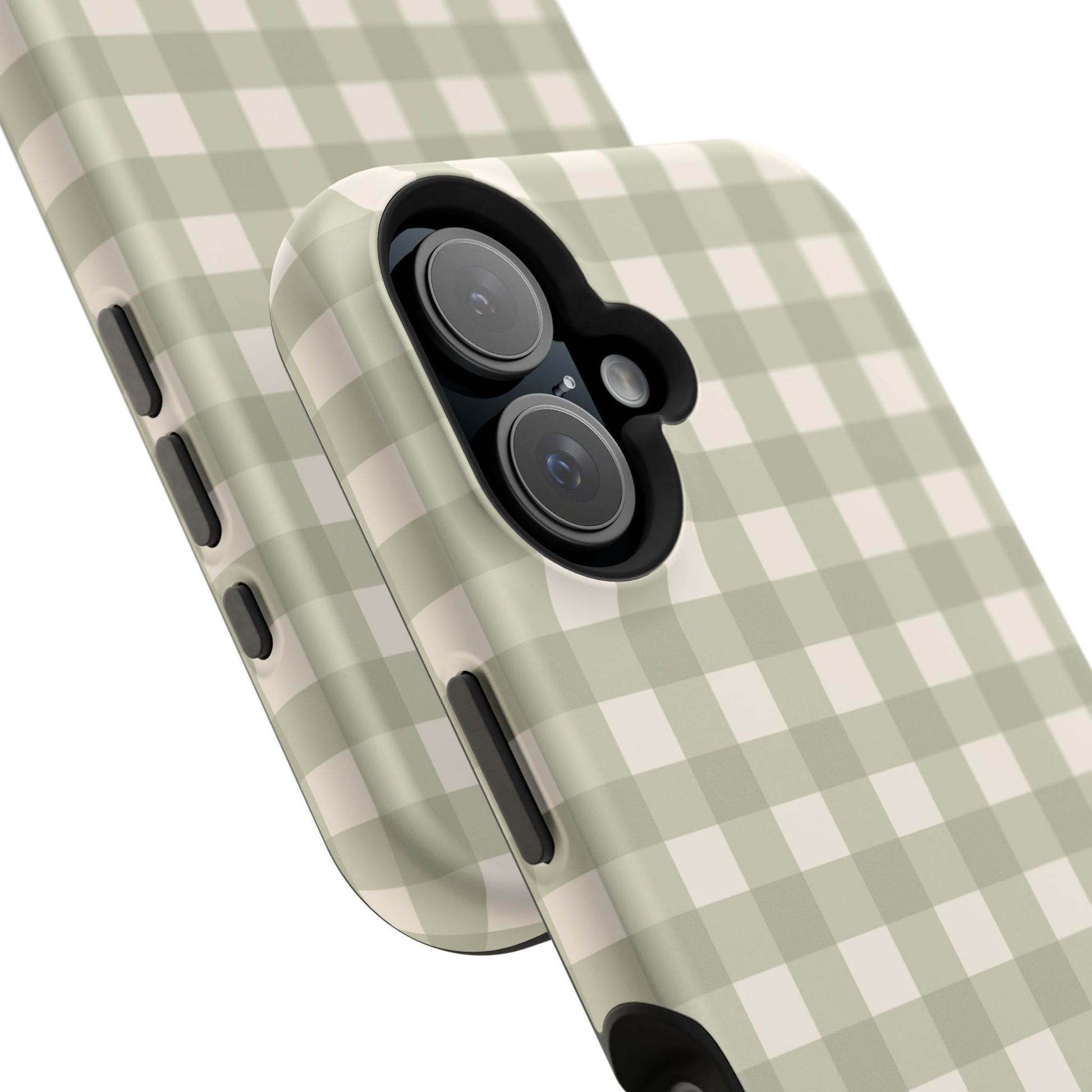 "Max Patch" Phone Case