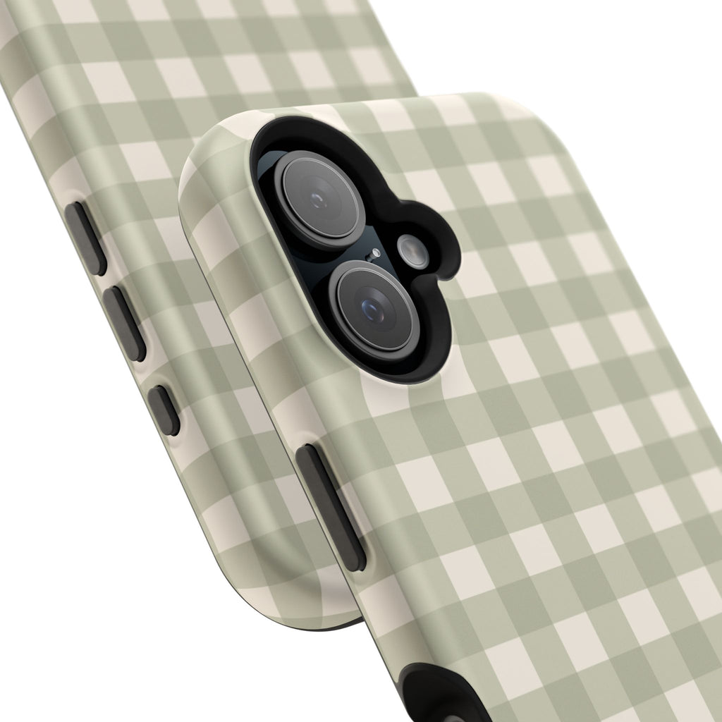 "Max Patch" Phone Case