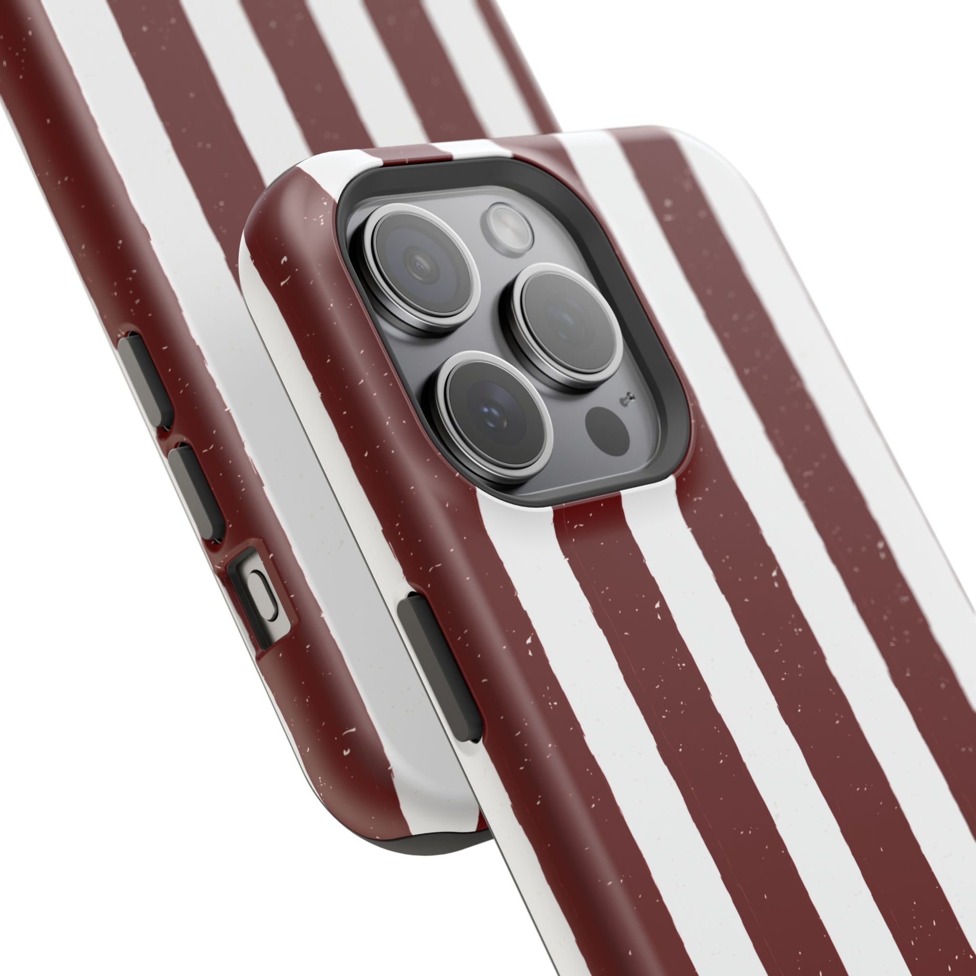 "Starkville" Phone Case