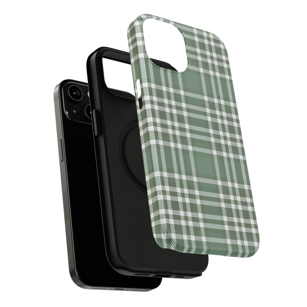 "Evergreen" Phone Case