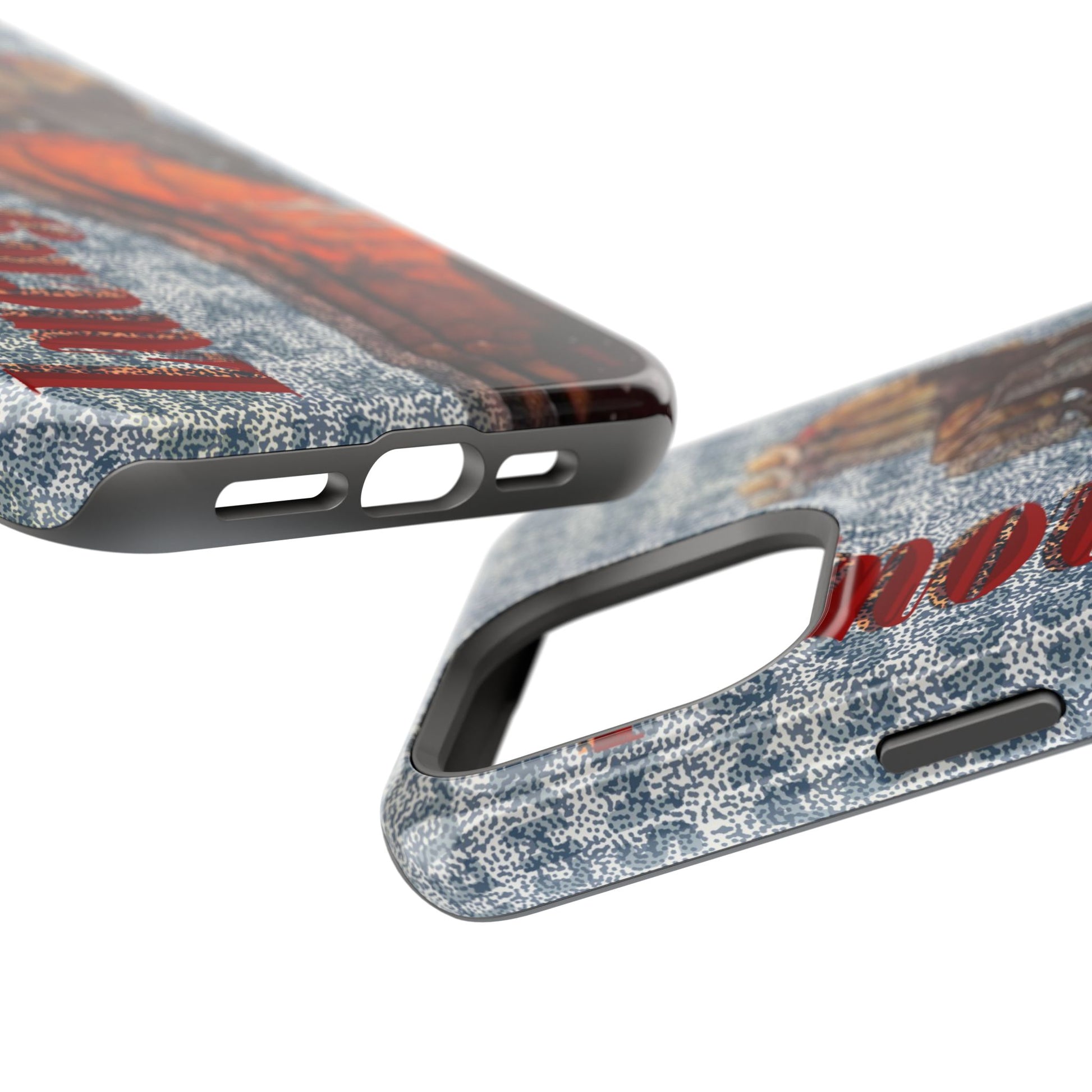 "Lucky Enough" Phone Case