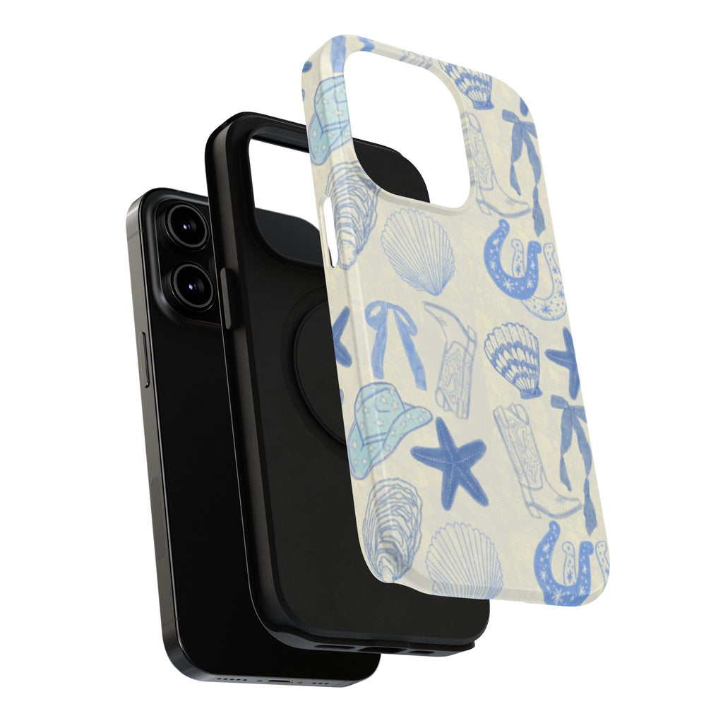 "Coast to Coast" Phone Case