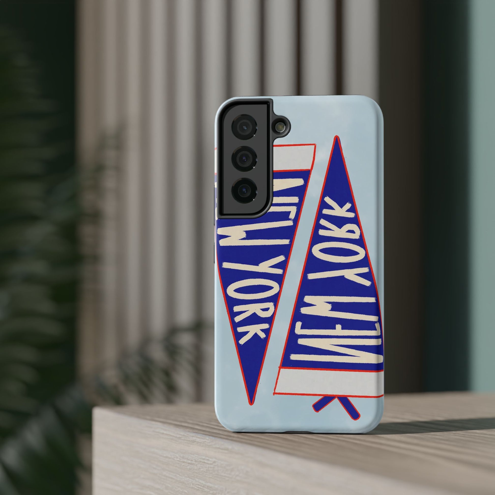 "Giants" Phone Case