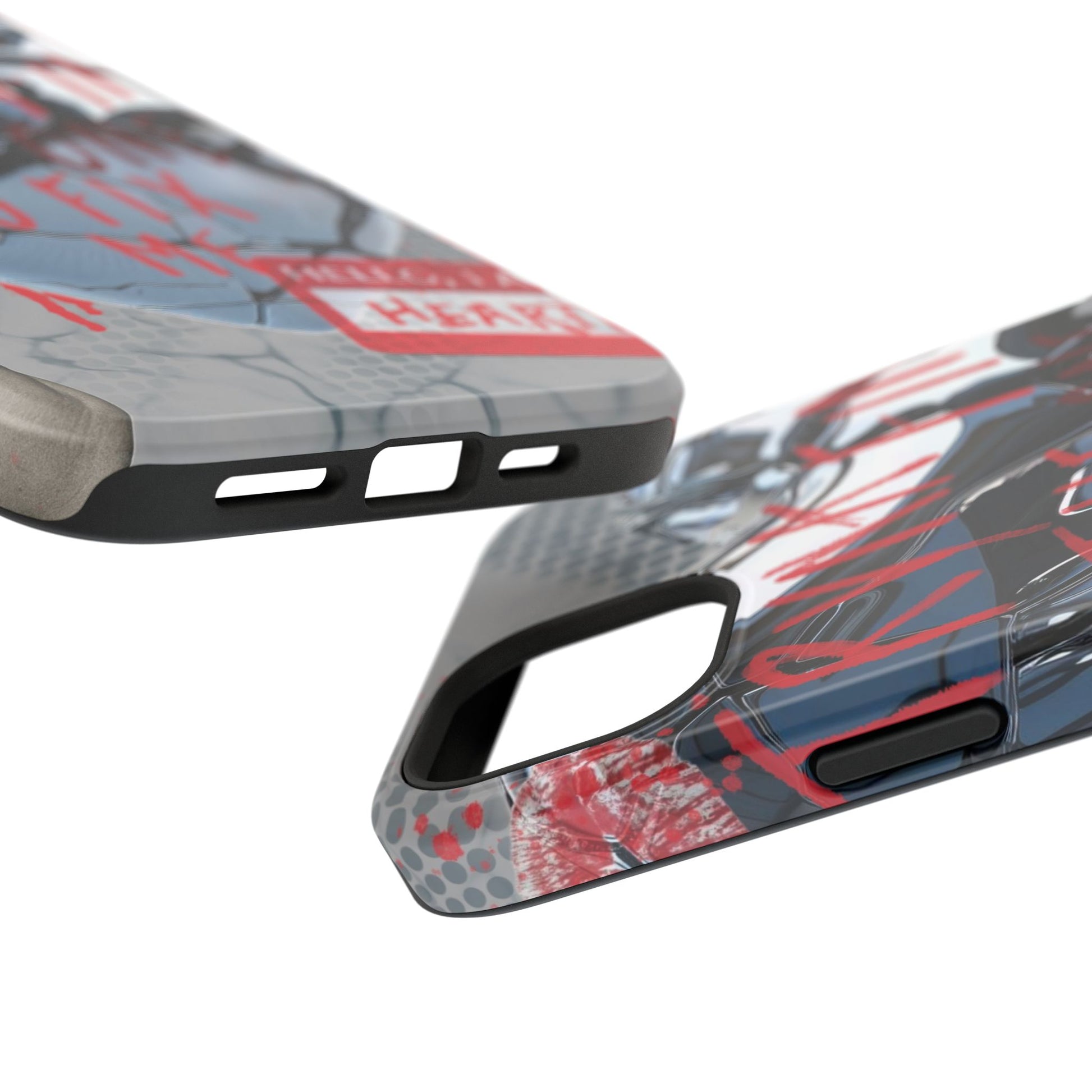 "Heartless" Phone Case