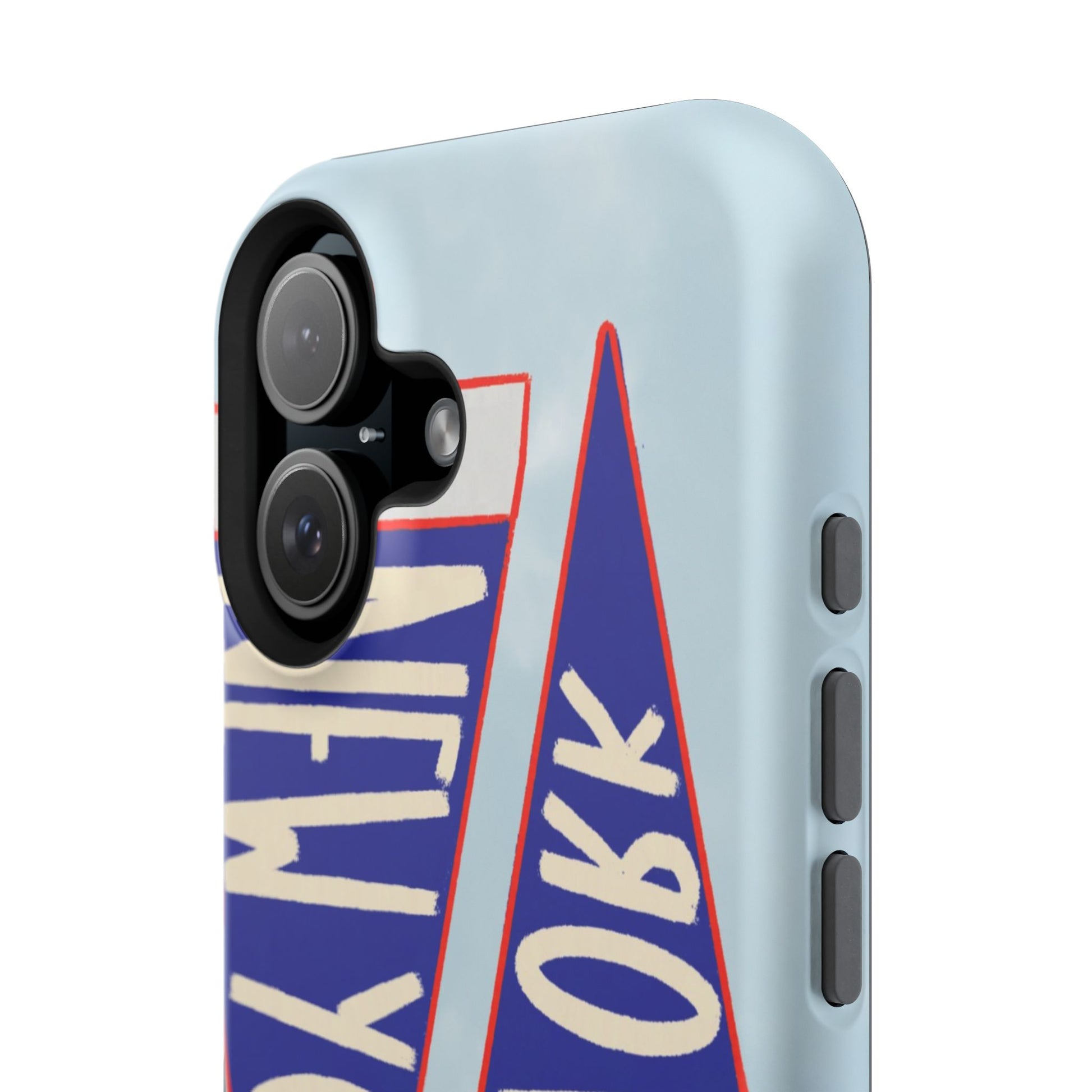 "Giants" Phone Case