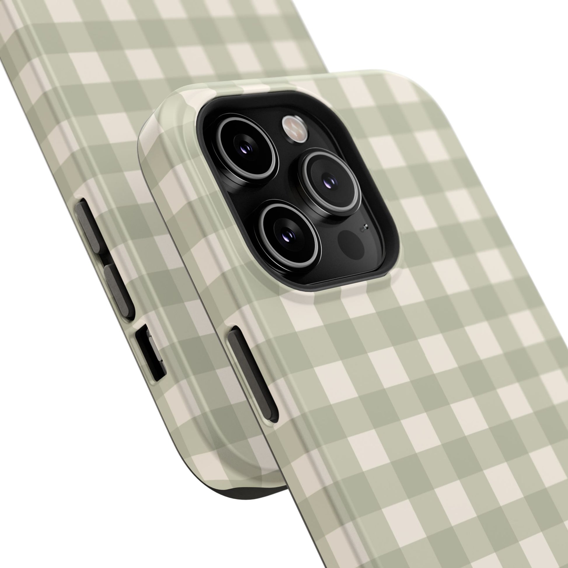 "Max Patch" Phone Case