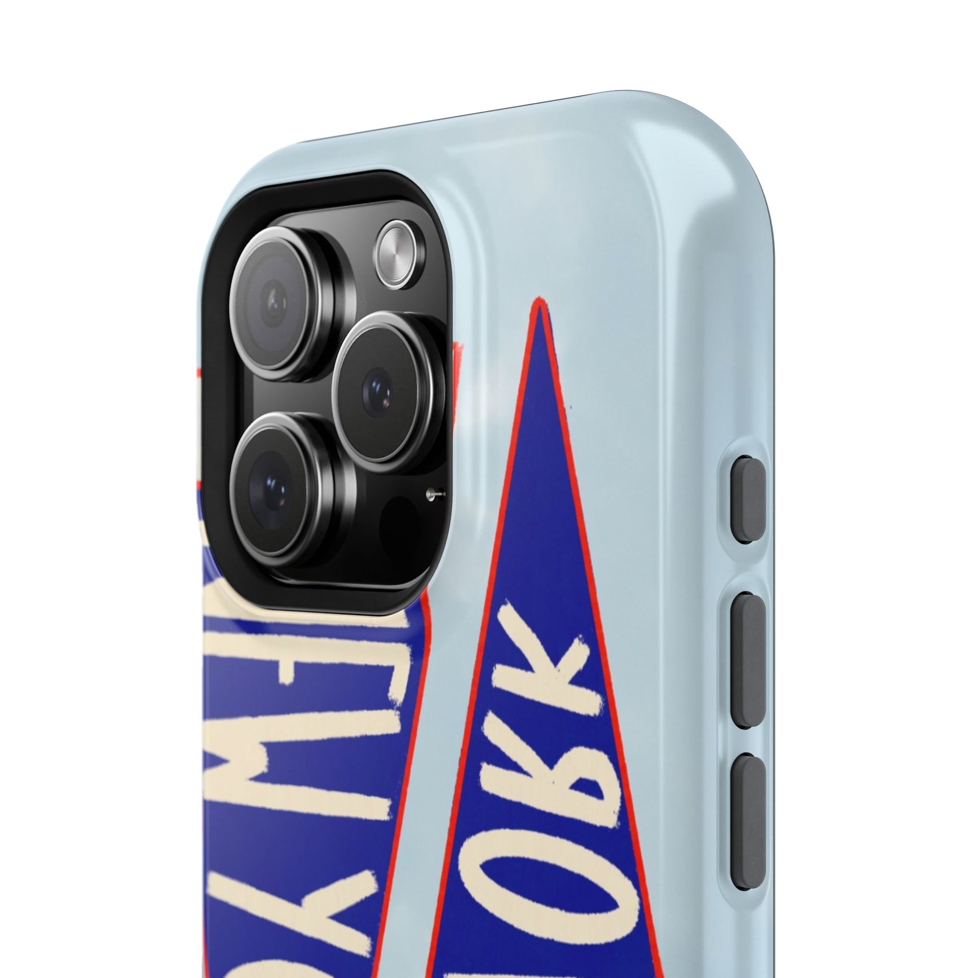 "Giants" Phone Case