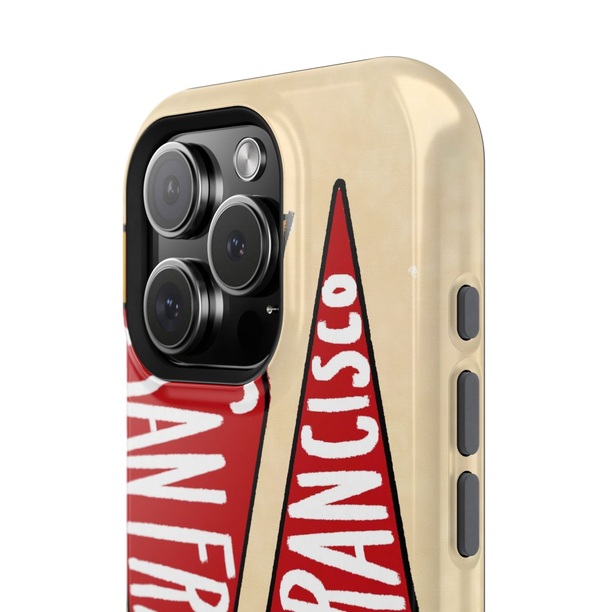 "Niners" Phone Case
