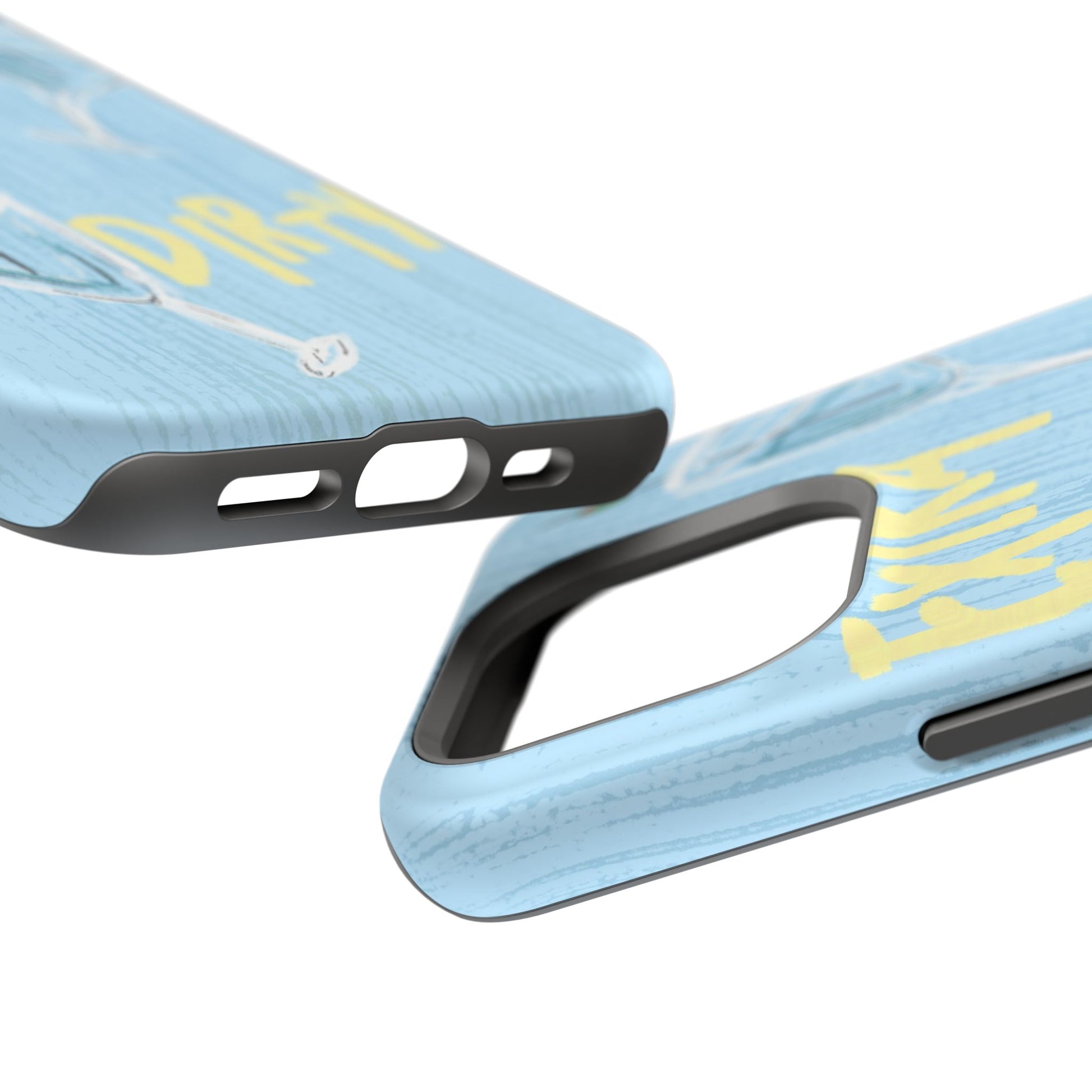 "Extra Dirty" Phone Case