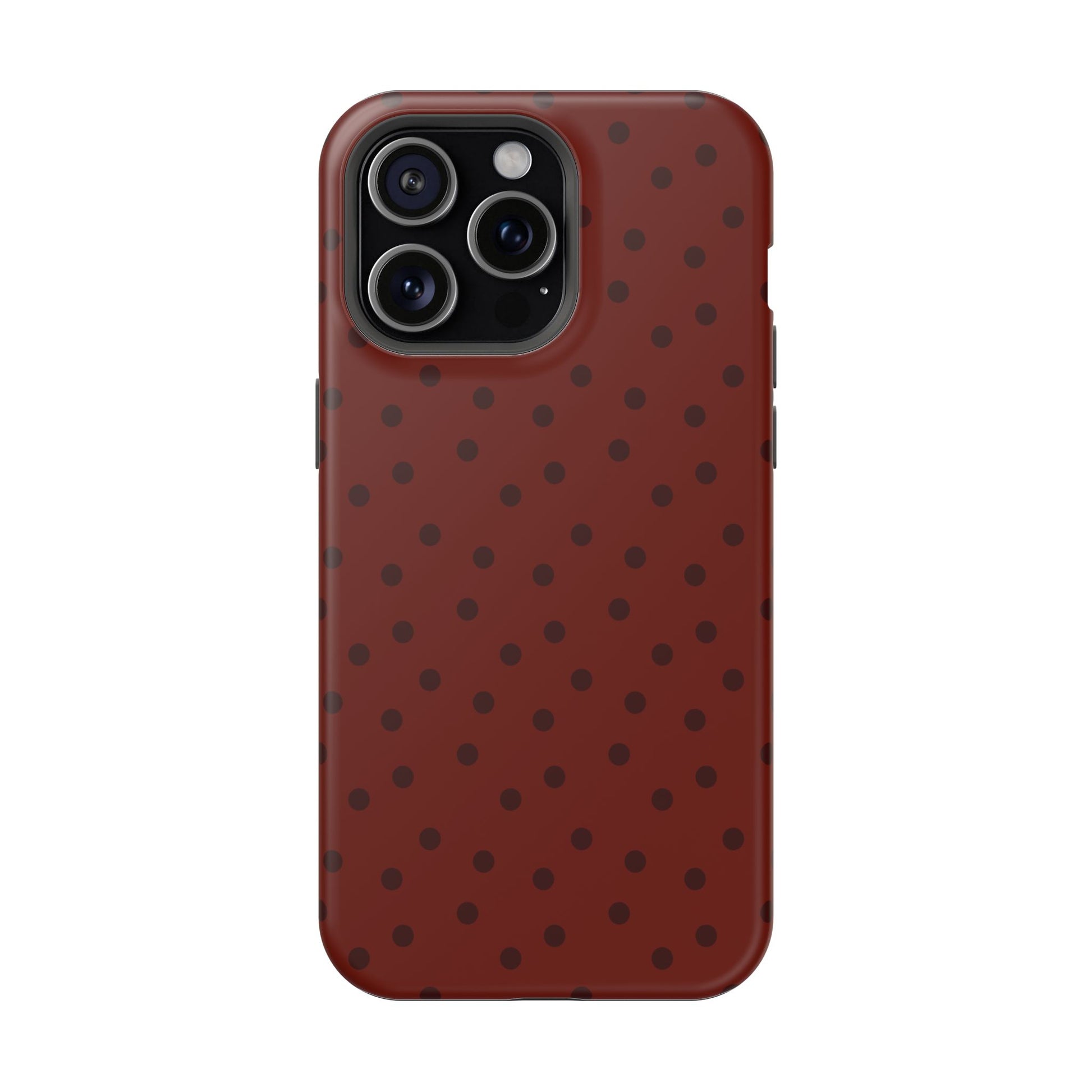 "Espresso" Phone Case