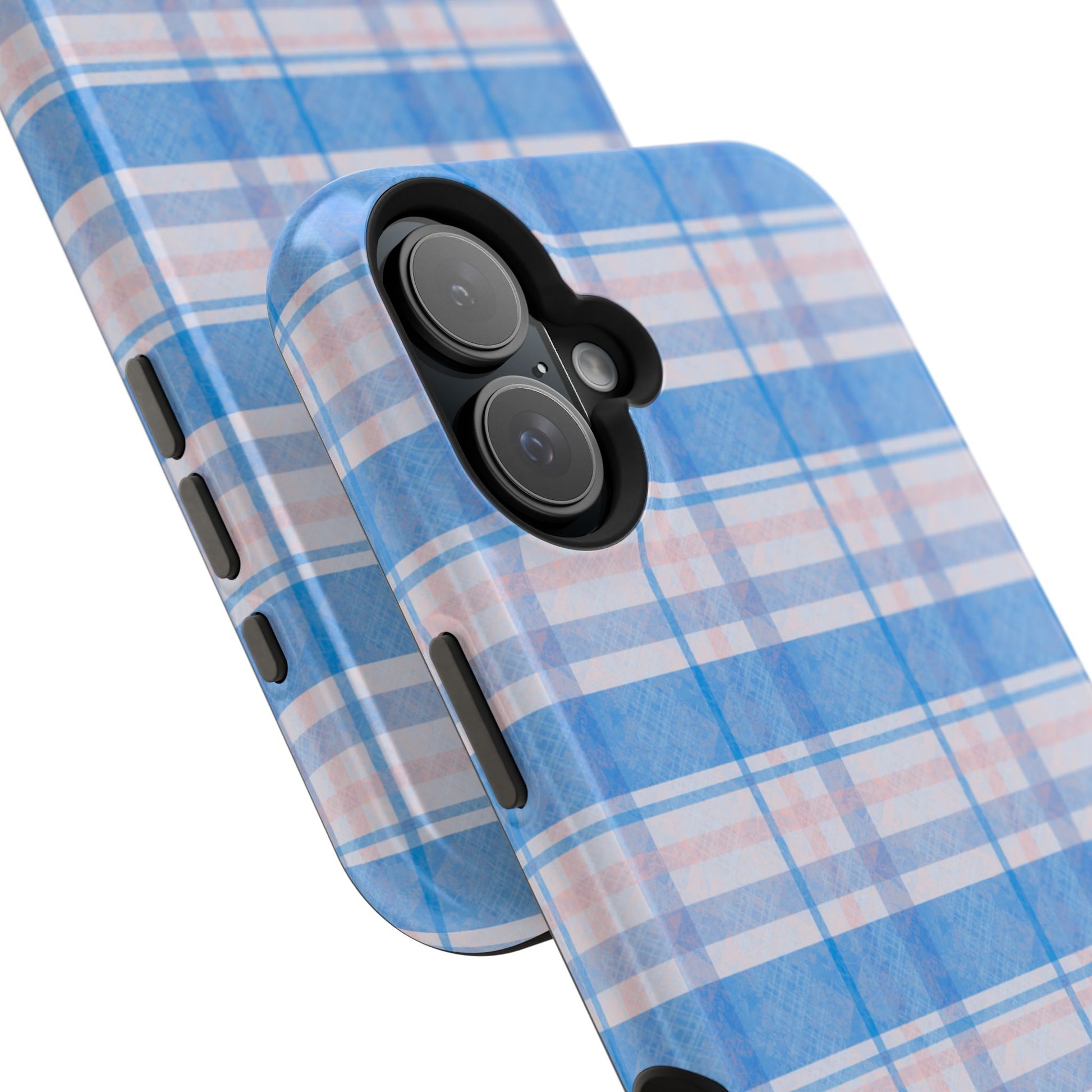 "Baby Blues" Phone Case