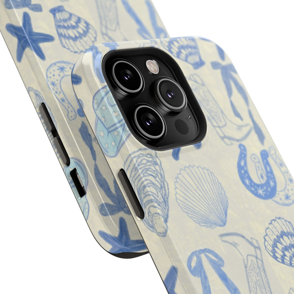 "Coast to Coast" Phone Case