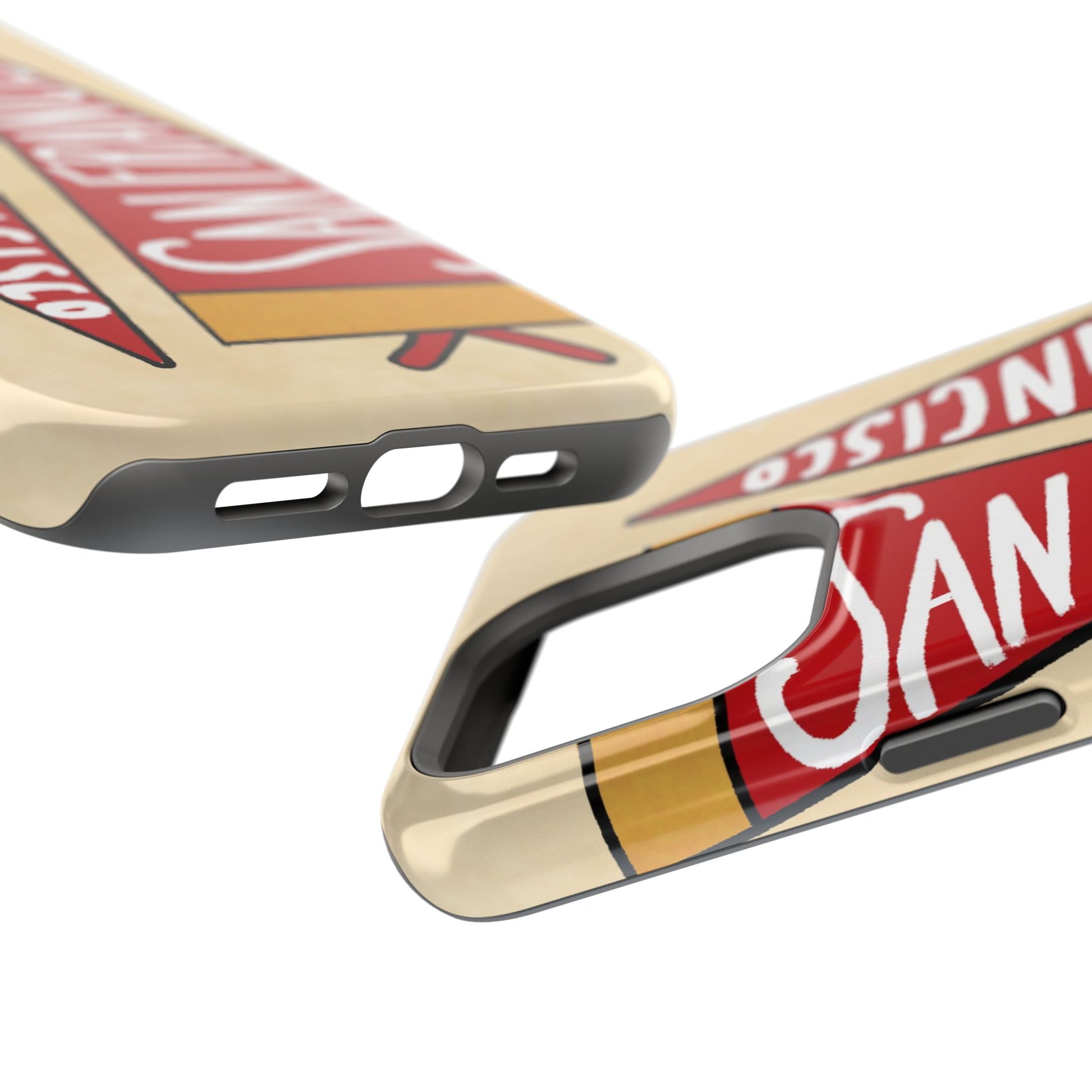 "Niners" Phone Case