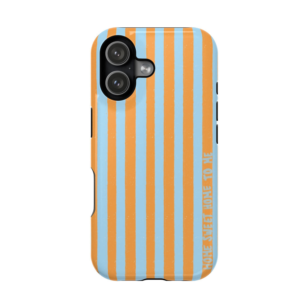 "Home Sweet Home To Me" Phone Case