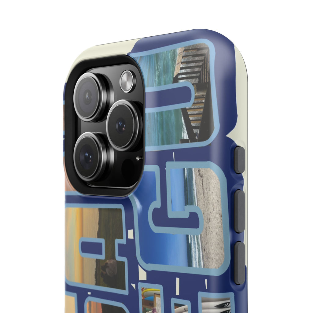 "Greeting from San Diego" Phone Case