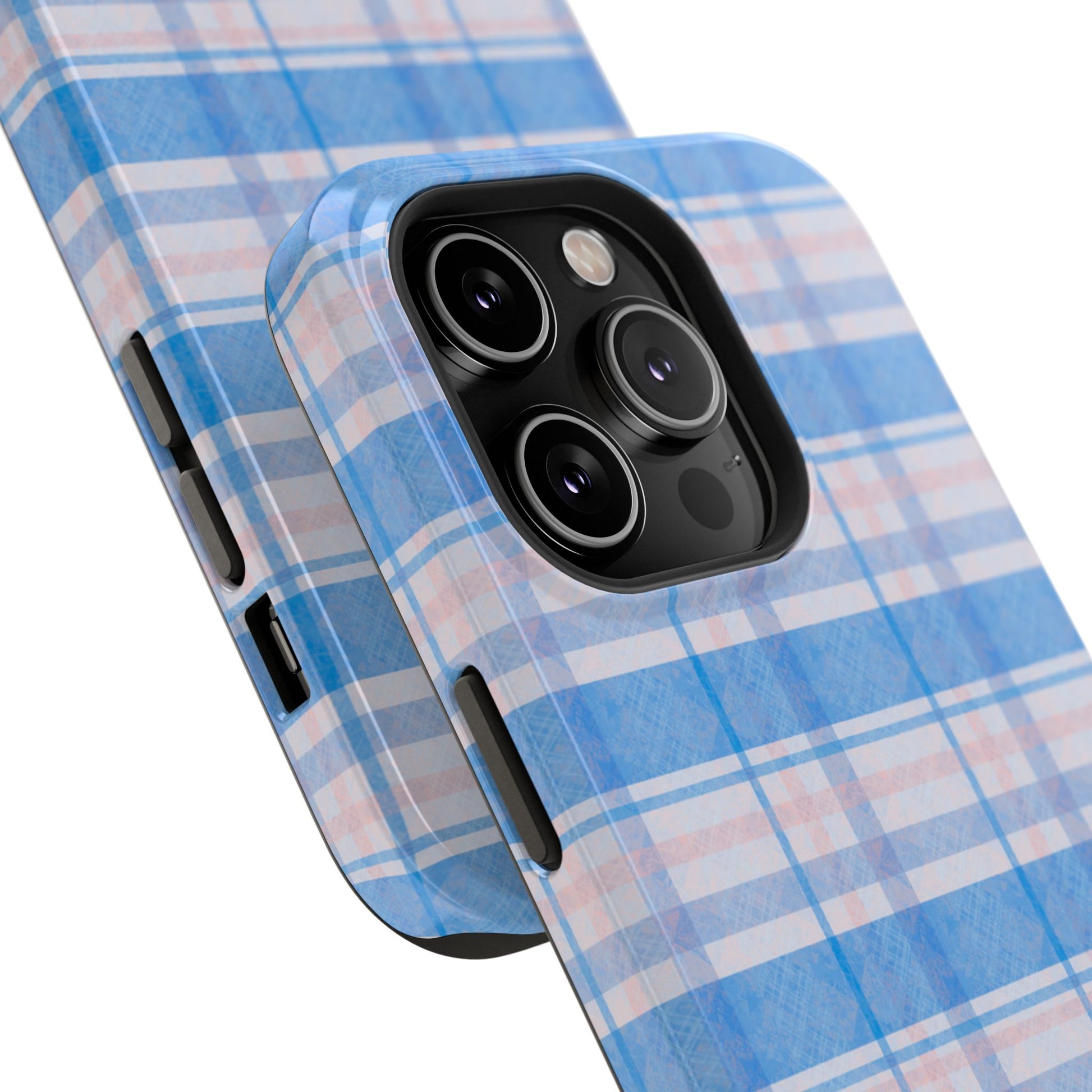 "Baby Blues" Phone Case