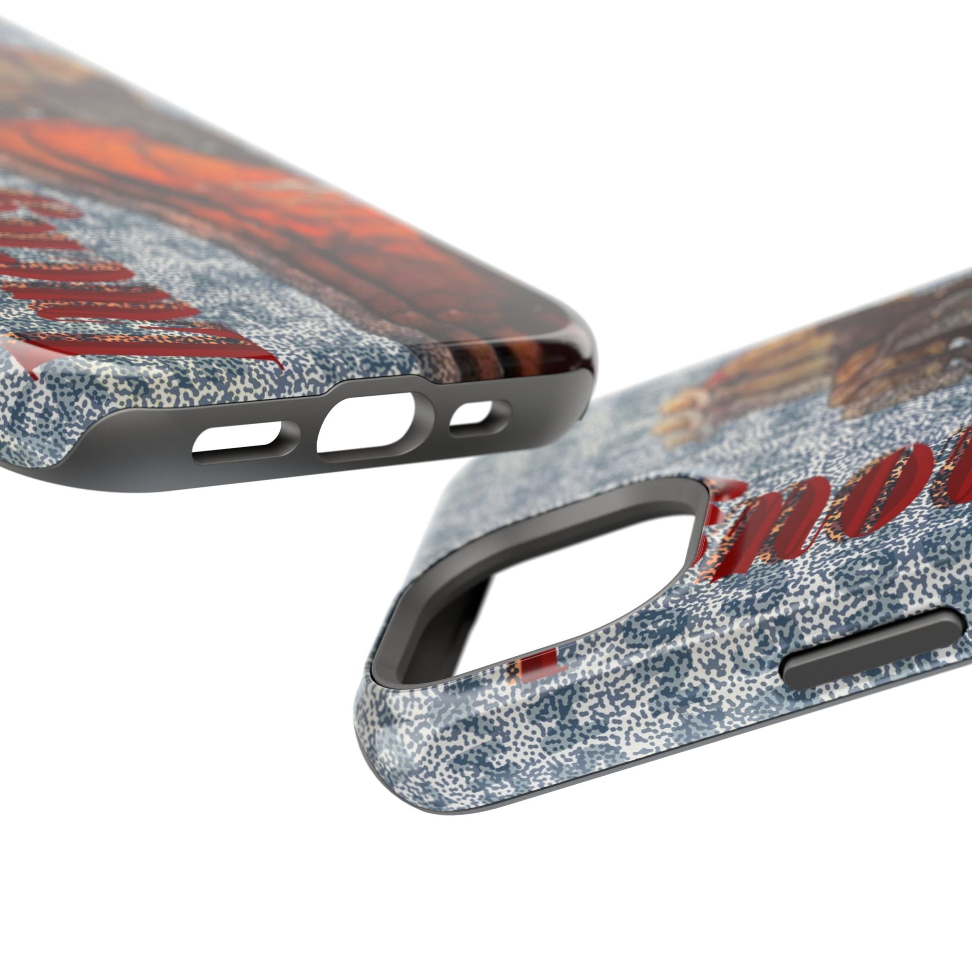 "Lucky Enough" Phone Case