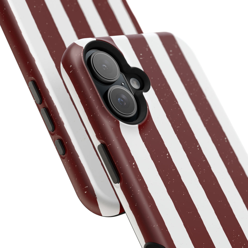 "Starkville" Phone Case