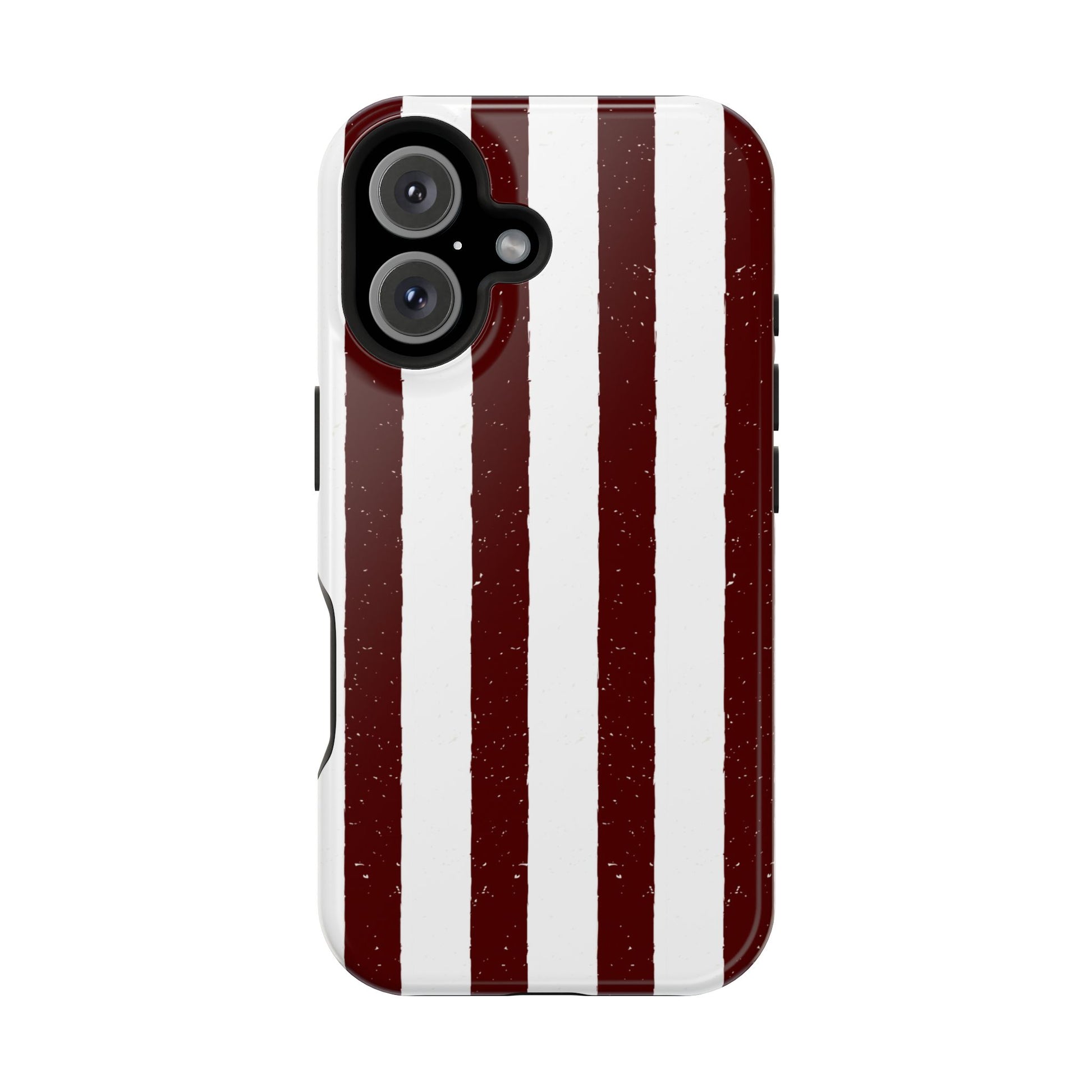 "College Station"  Phone Case
