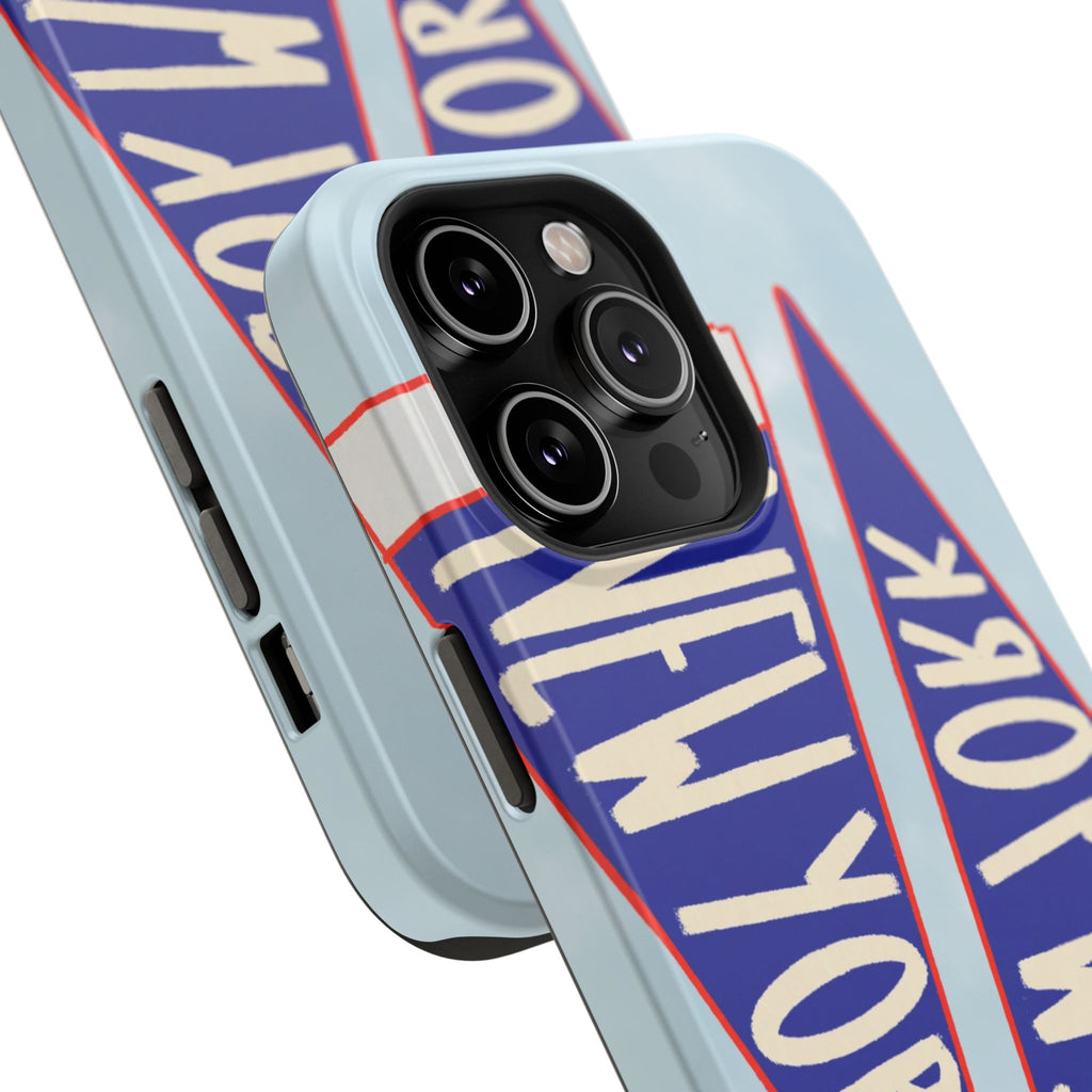 "Giants" Phone Case