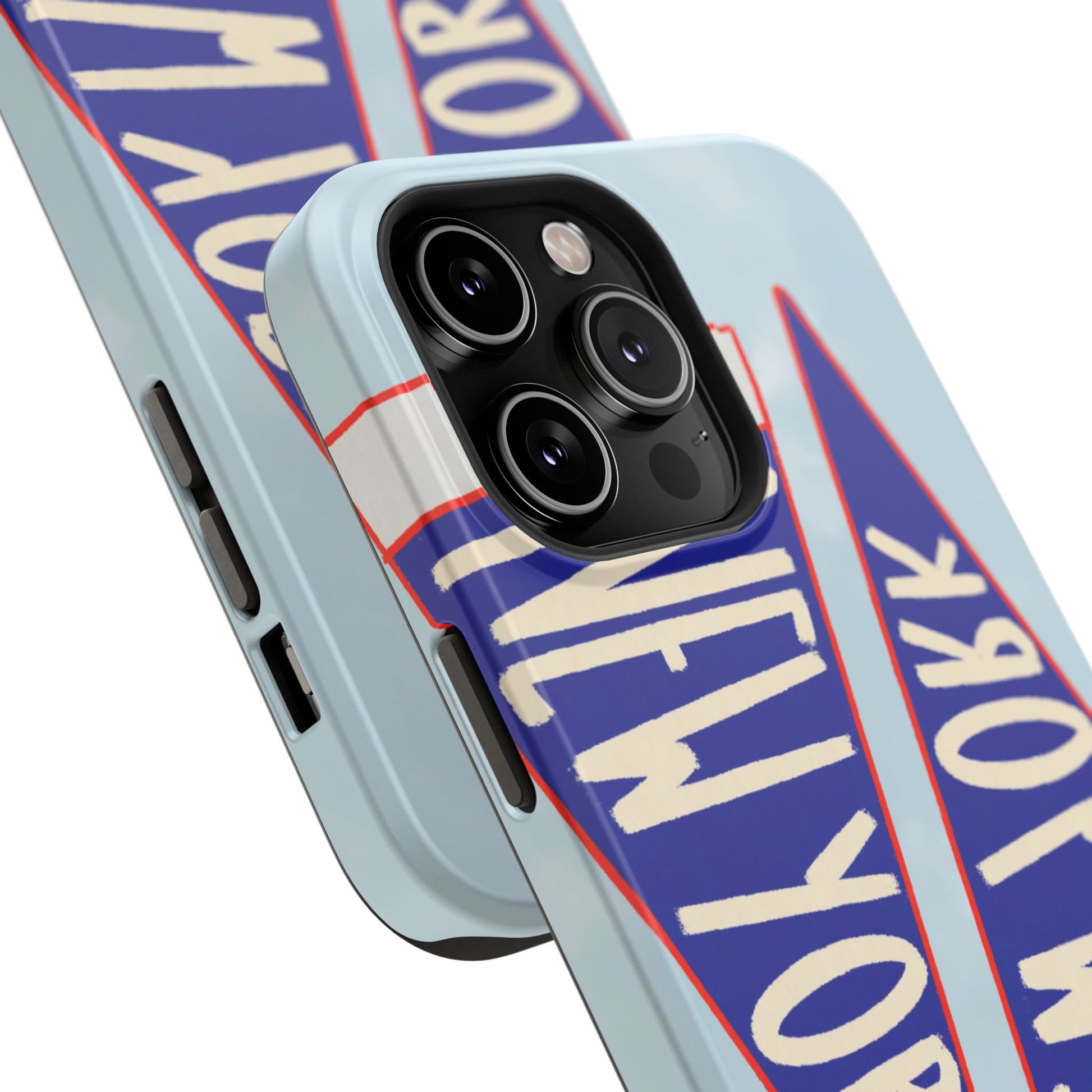 "Giants" Phone Case