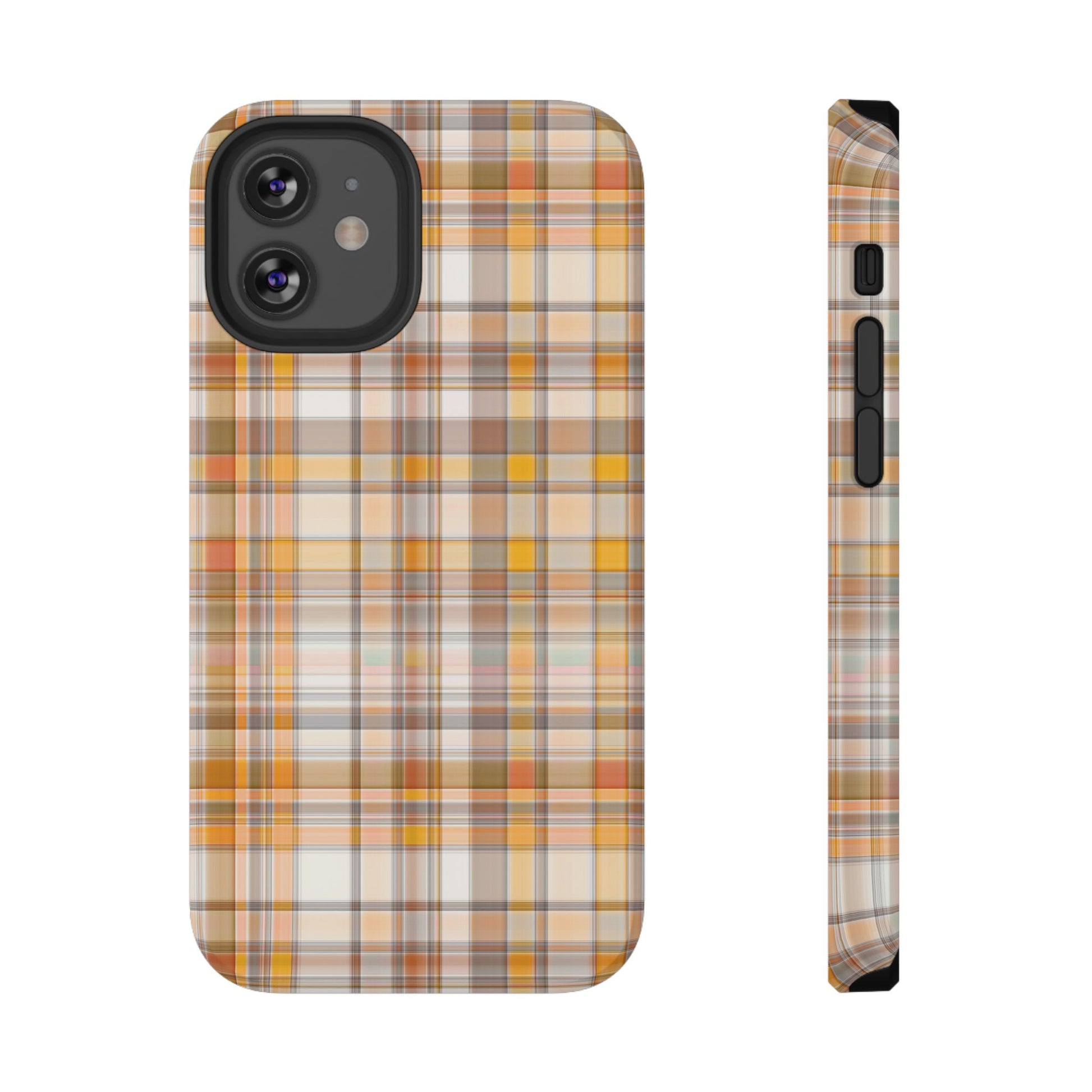 "Apple Barn" Phone Case