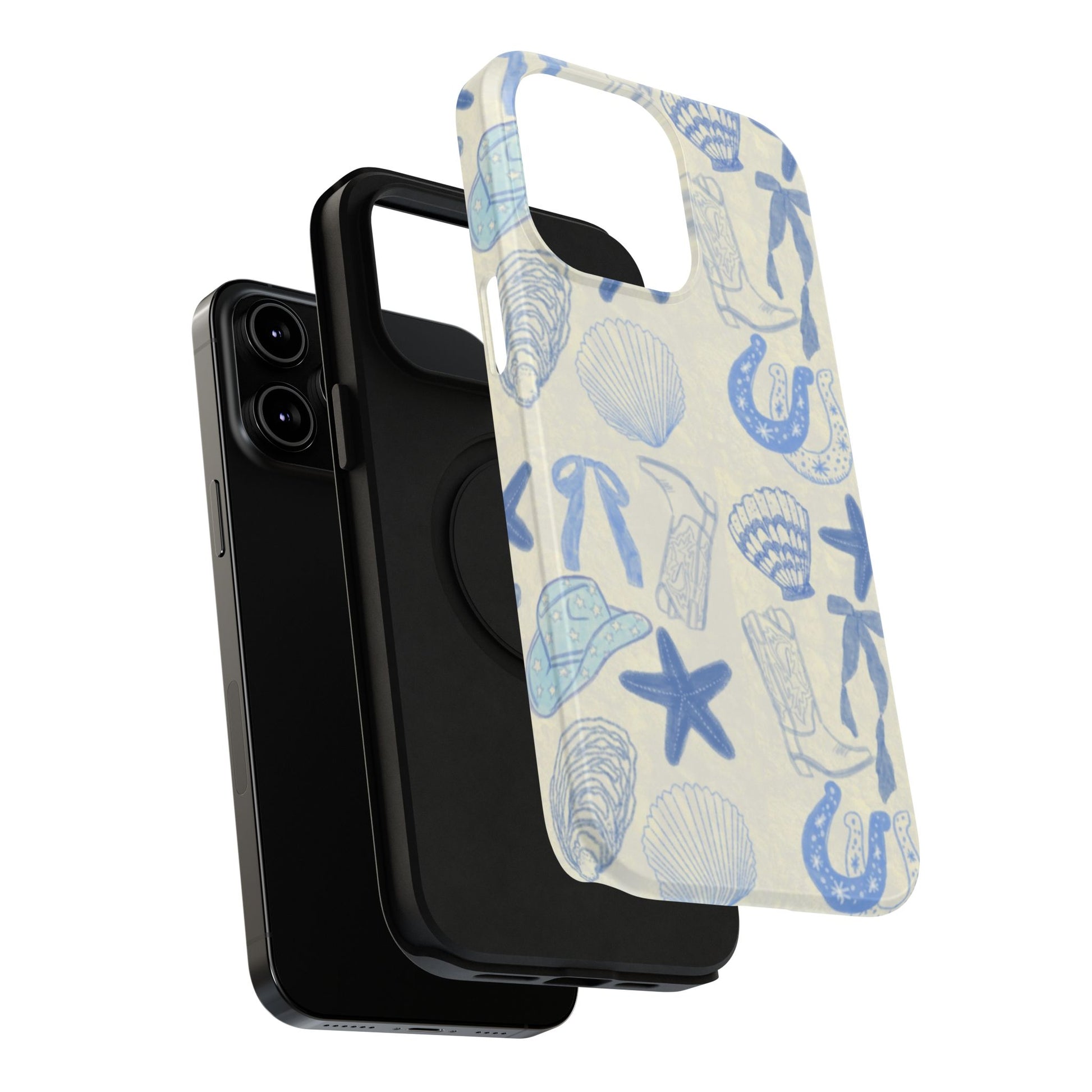 "Coast to Coast" Phone Case