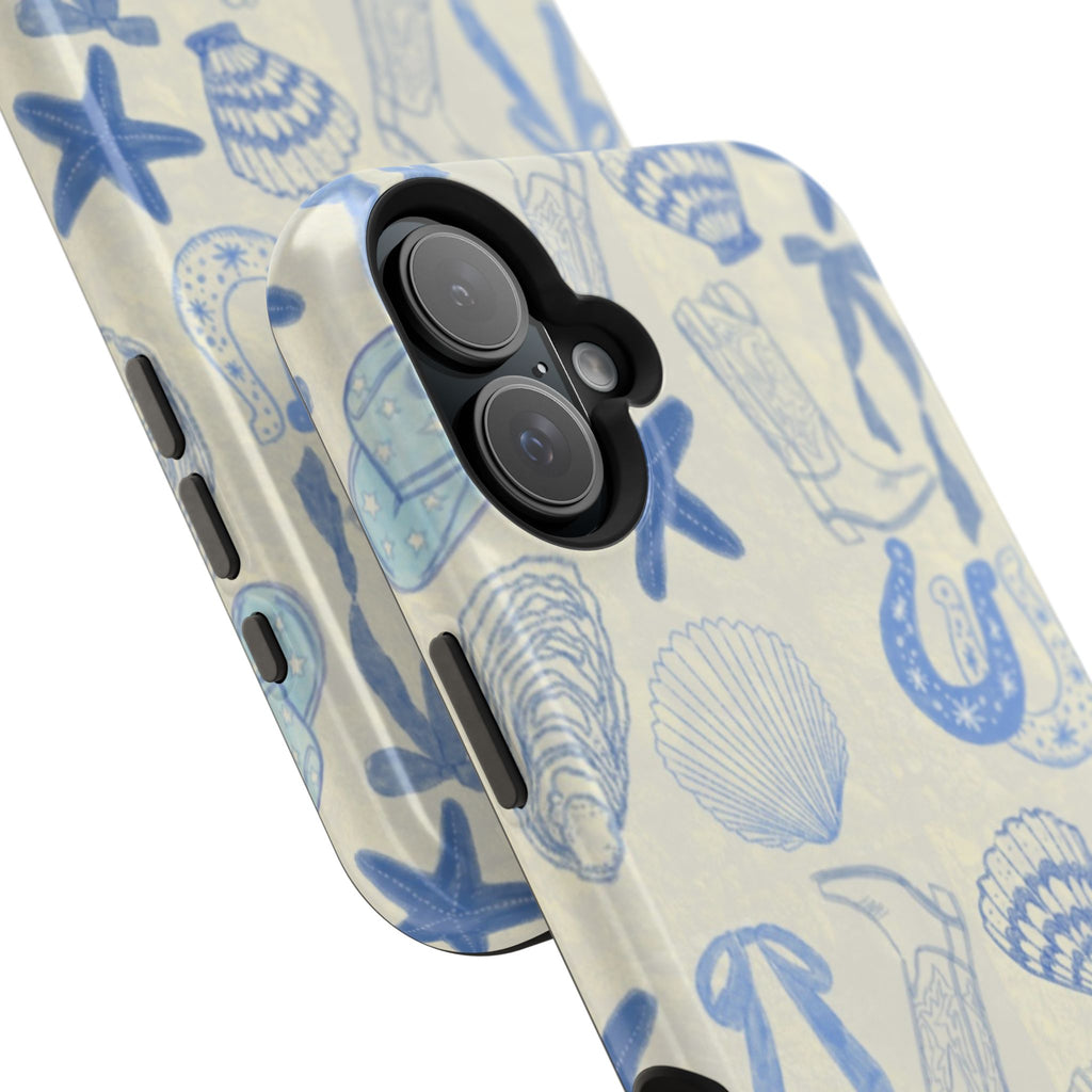 "Coast to Coast" Phone Case